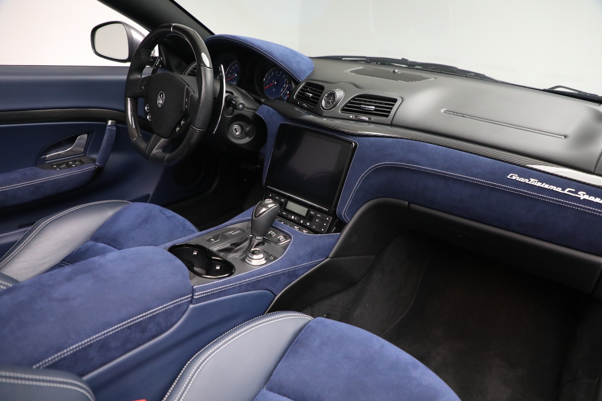 Used 2018 Maserati GranTurismo Sport | St. Petersburg, FL