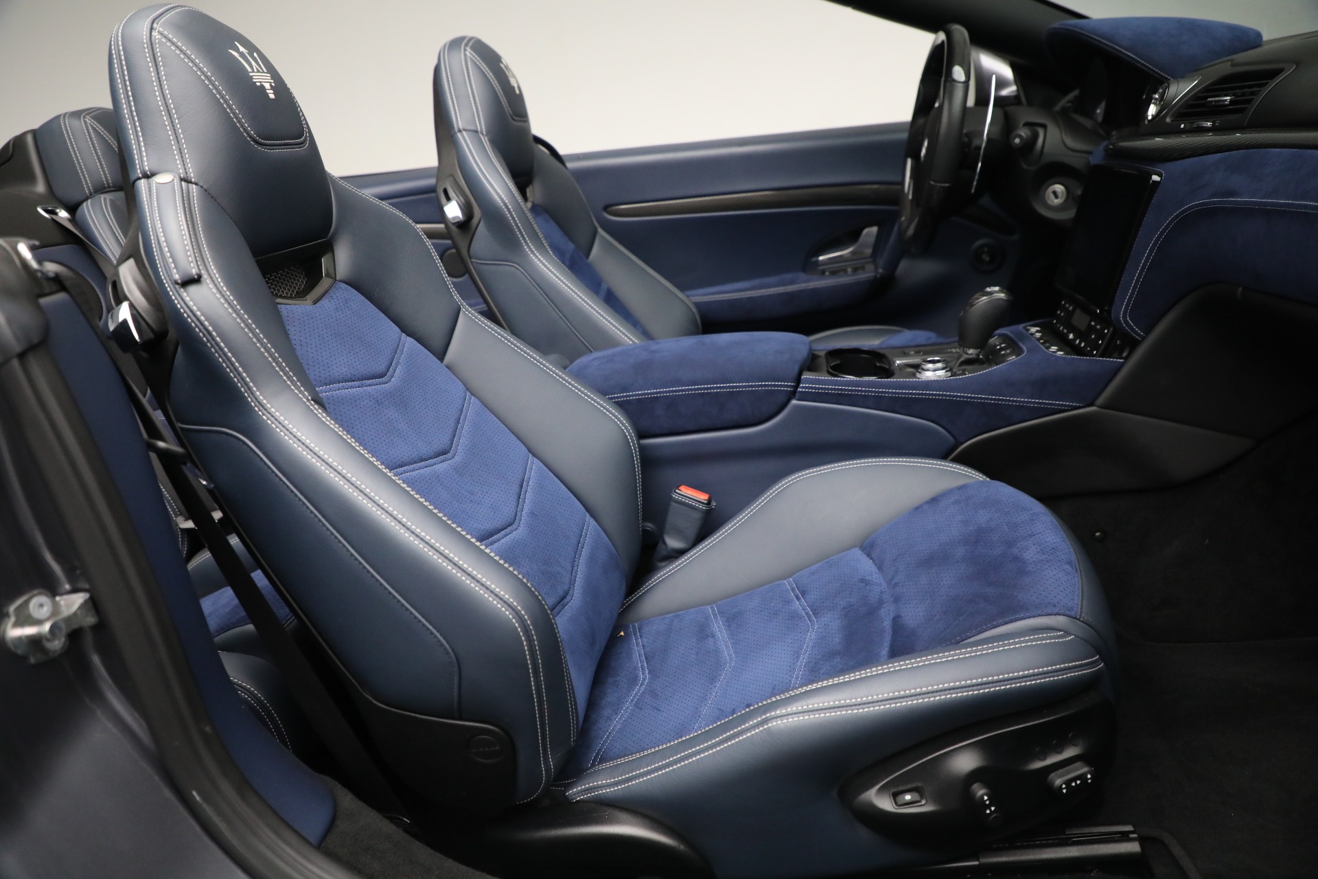 Used 2018 Maserati GranTurismo Sport | St. Petersburg, FL
