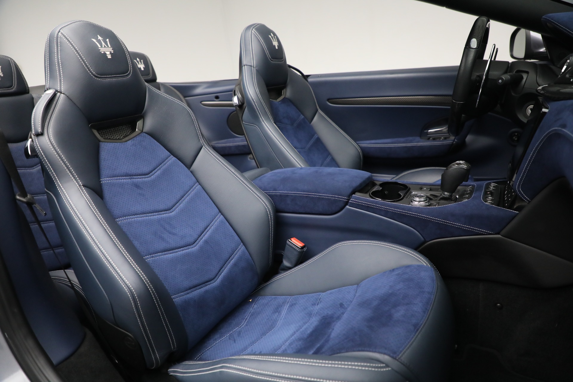 Used 2018 Maserati GranTurismo Sport | St. Petersburg, FL