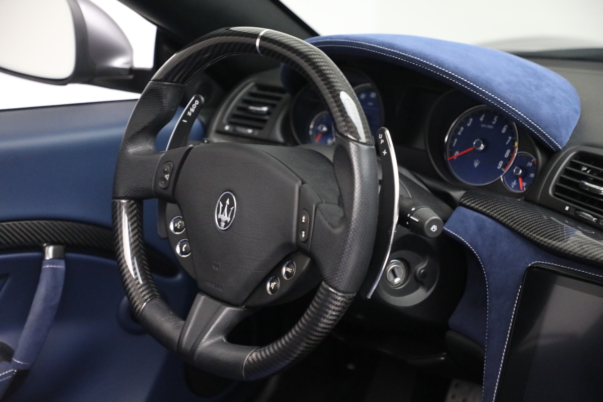 Used 2018 Maserati GranTurismo Sport | St. Petersburg, FL