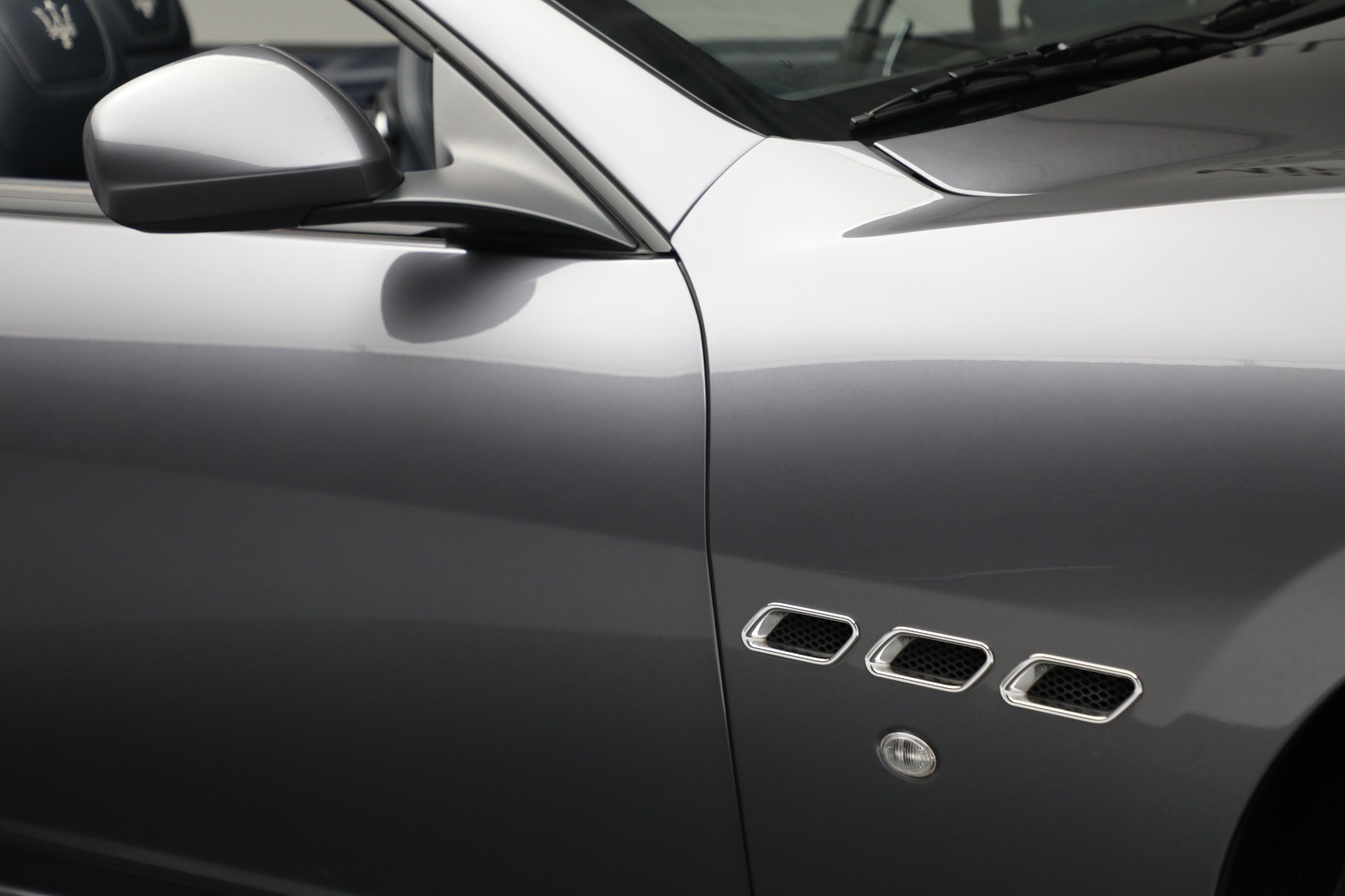 Used 2018 Maserati GranTurismo Sport | St. Petersburg, FL