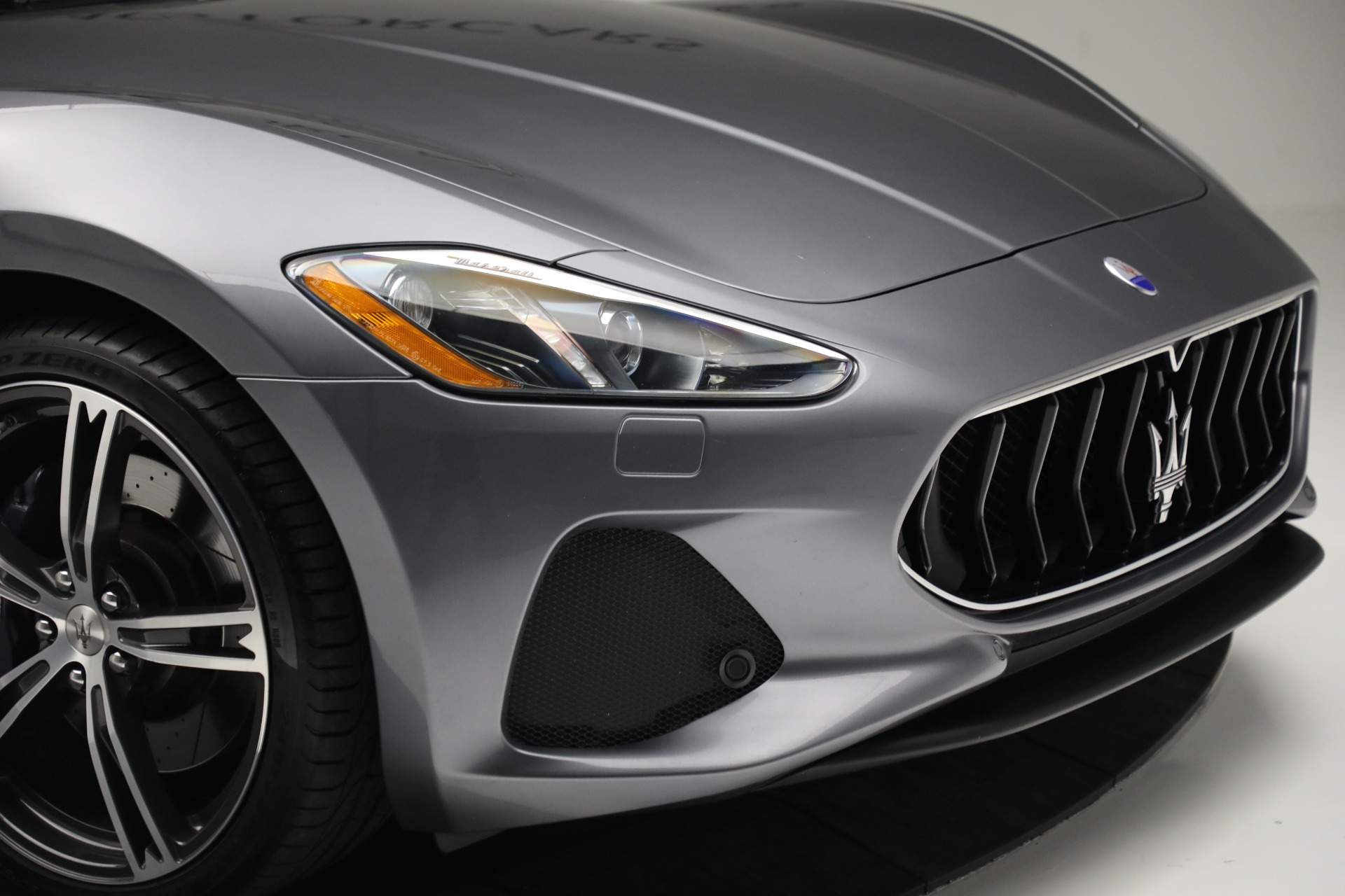 Used 2018 Maserati GranTurismo Sport | St. Petersburg, FL