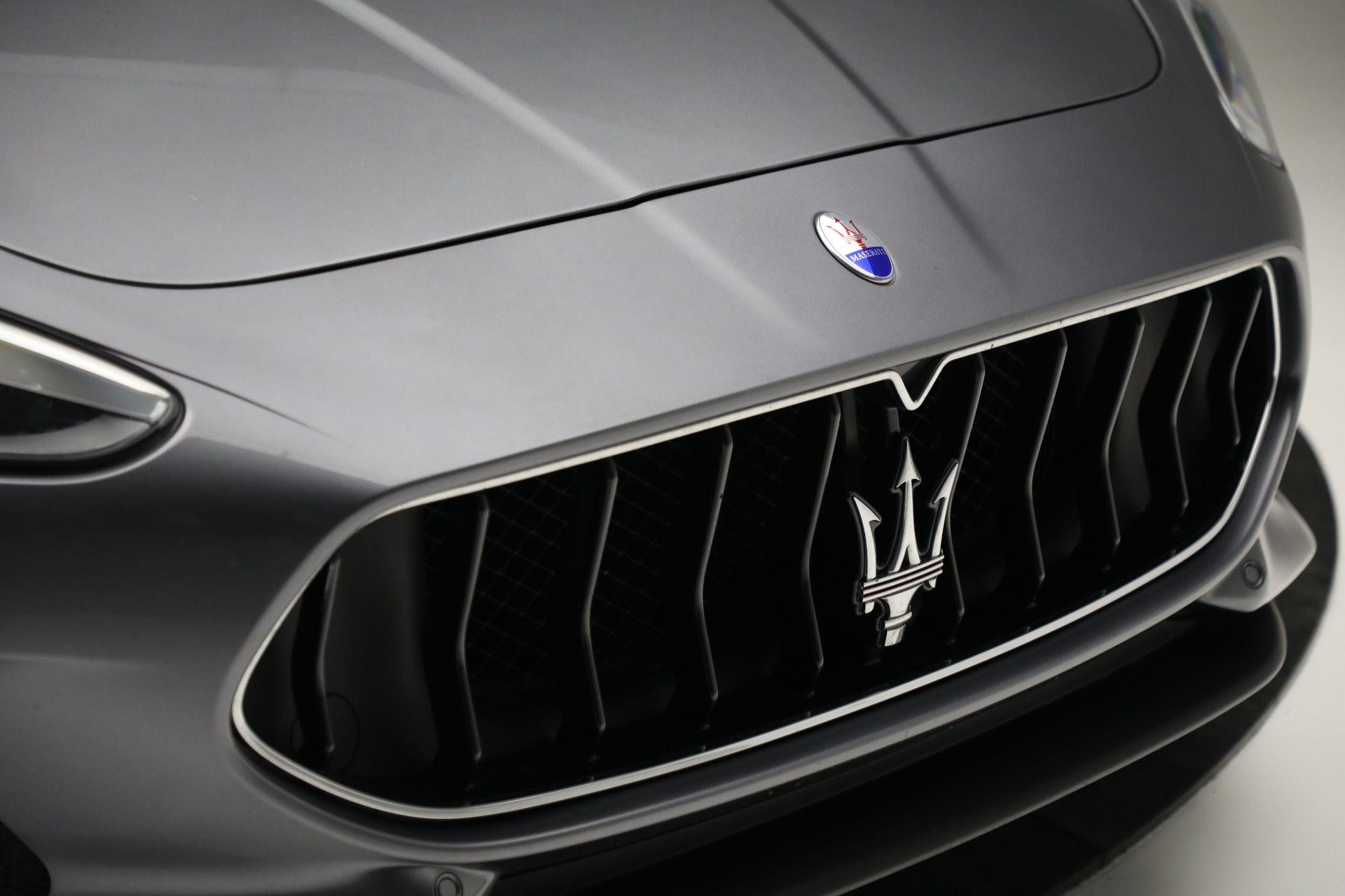 Used 2018 Maserati GranTurismo Sport | St. Petersburg, FL