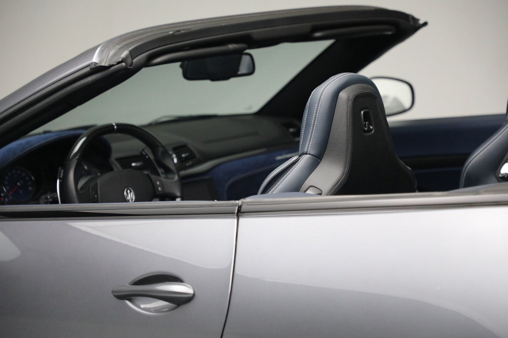 Used 2018 Maserati GranTurismo Sport | St. Petersburg, FL