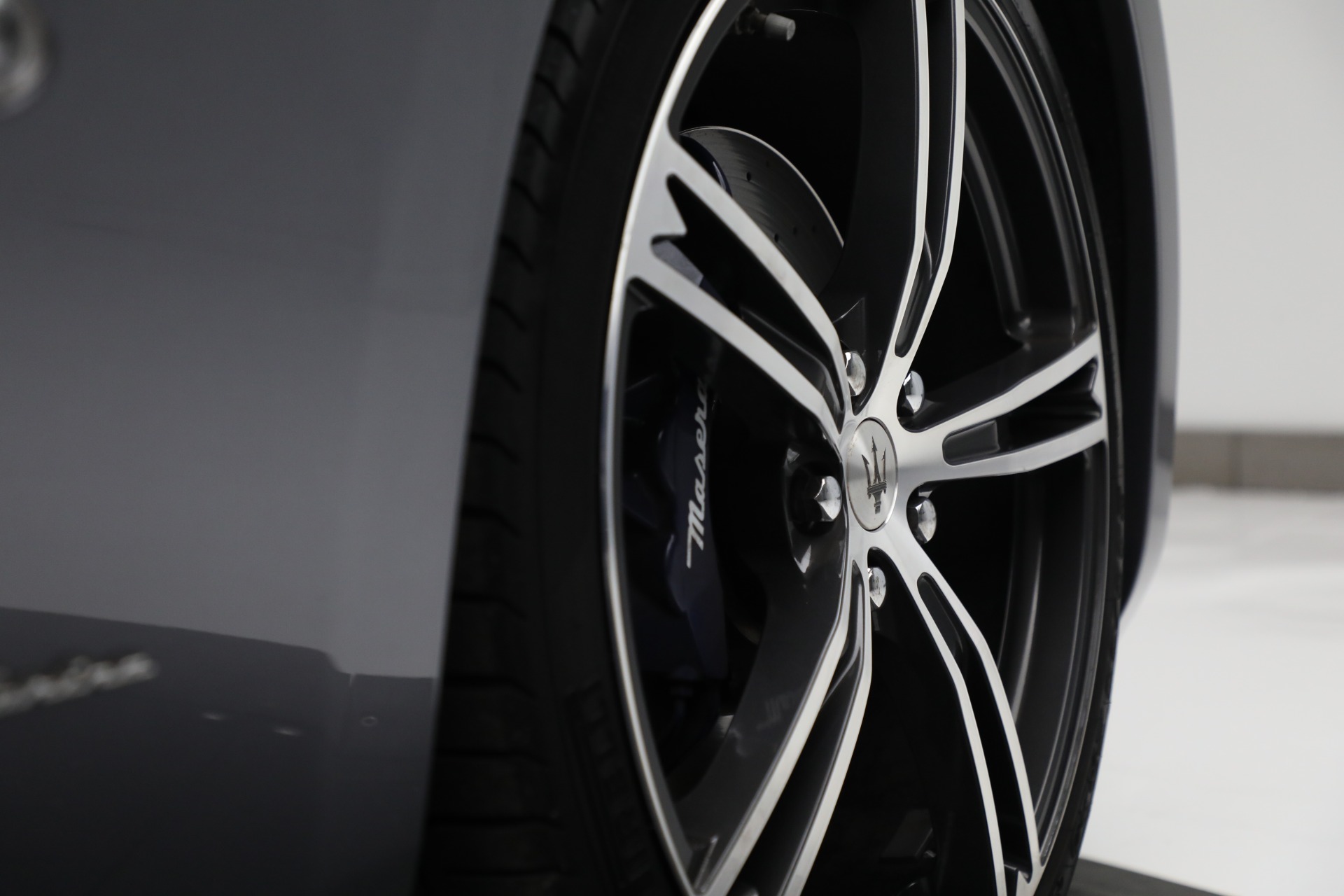 Used 2018 Maserati GranTurismo Sport | St. Petersburg, FL
