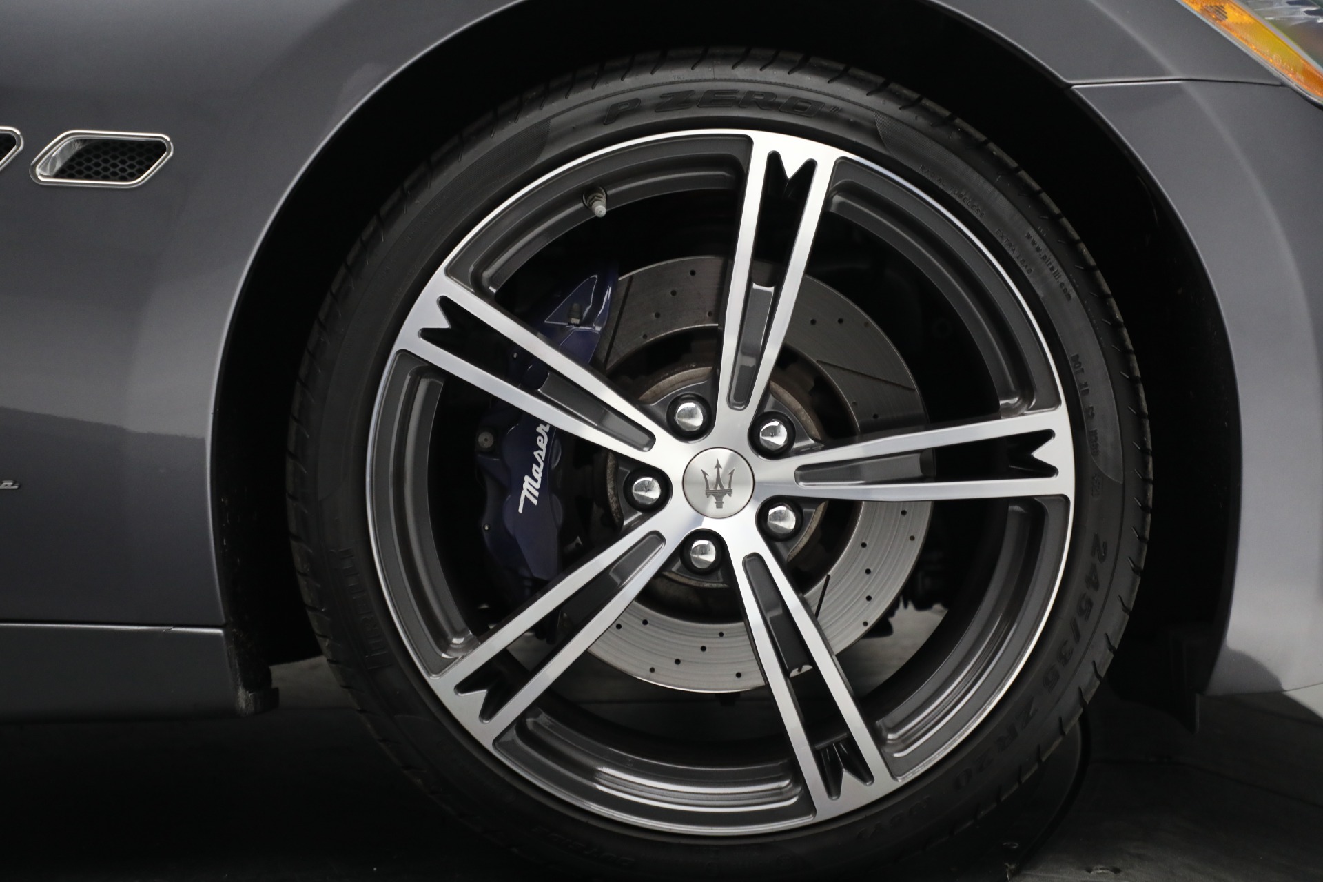 Used 2018 Maserati GranTurismo Sport | St. Petersburg, FL