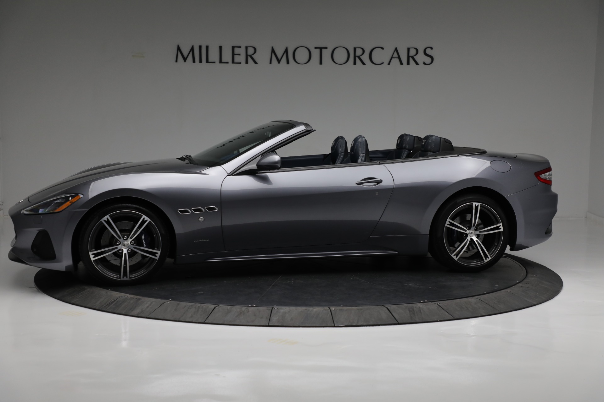 Used 2018 Maserati GranTurismo Sport | St. Petersburg, FL