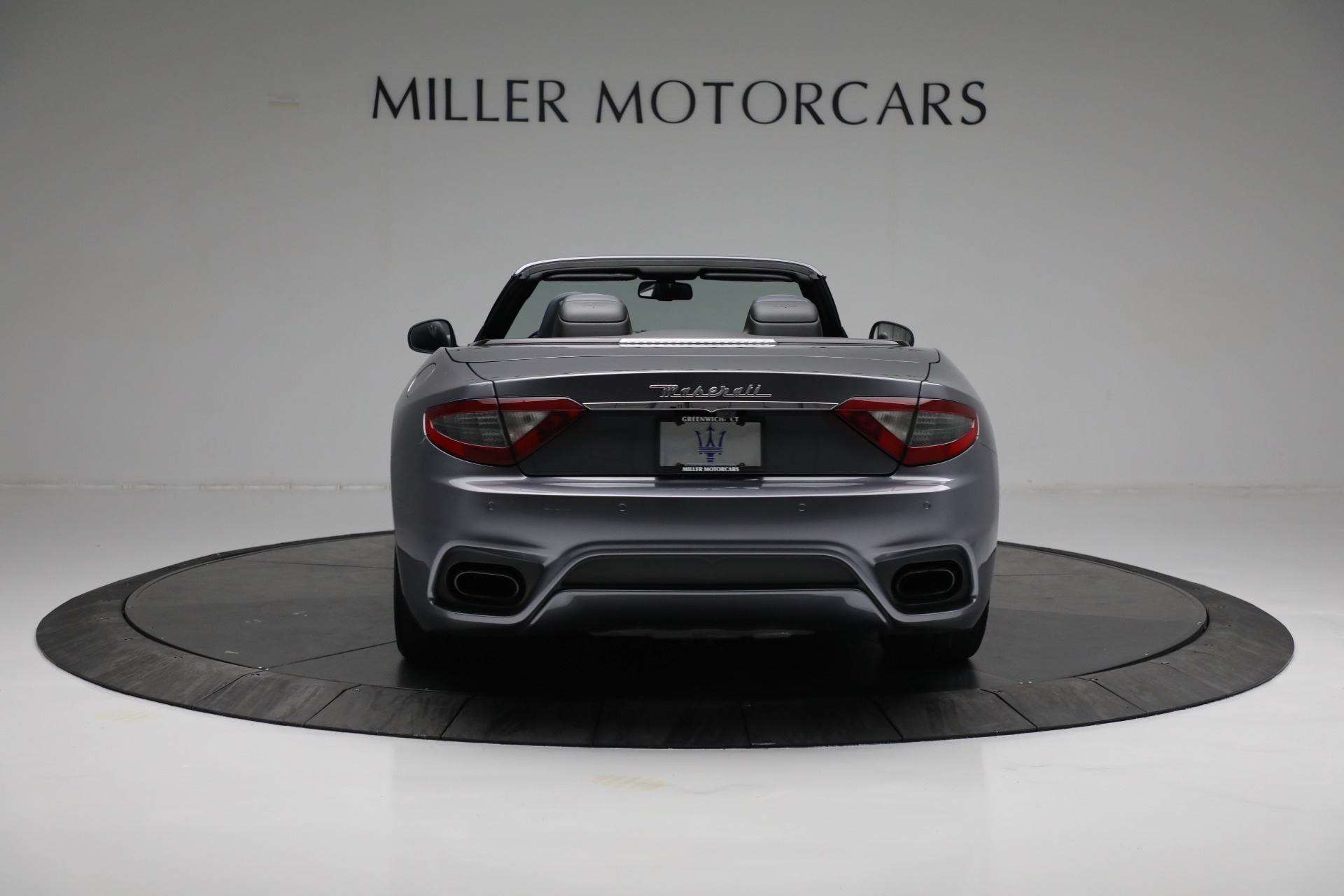 Used 2018 Maserati GranTurismo Sport | St. Petersburg, FL