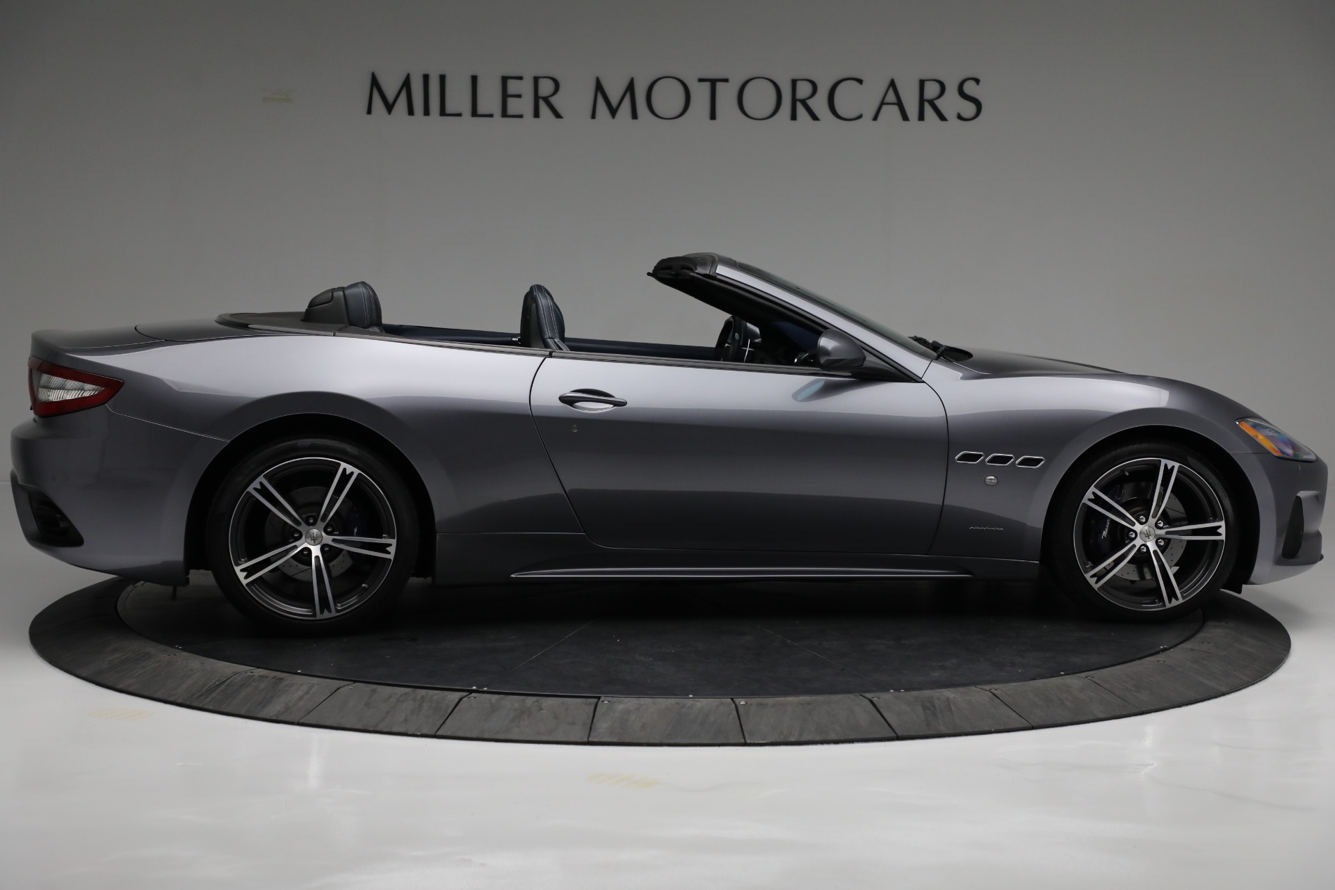 Used 2018 Maserati GranTurismo Sport | St. Petersburg, FL