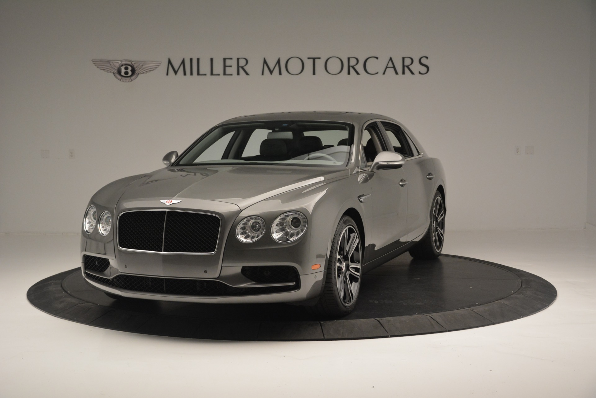 2017 Bentley Flying Spur V8 S Stock B1353 For Near Greenwich Used 2017 Bentley Flying Spur V8 S Greenwich Ct