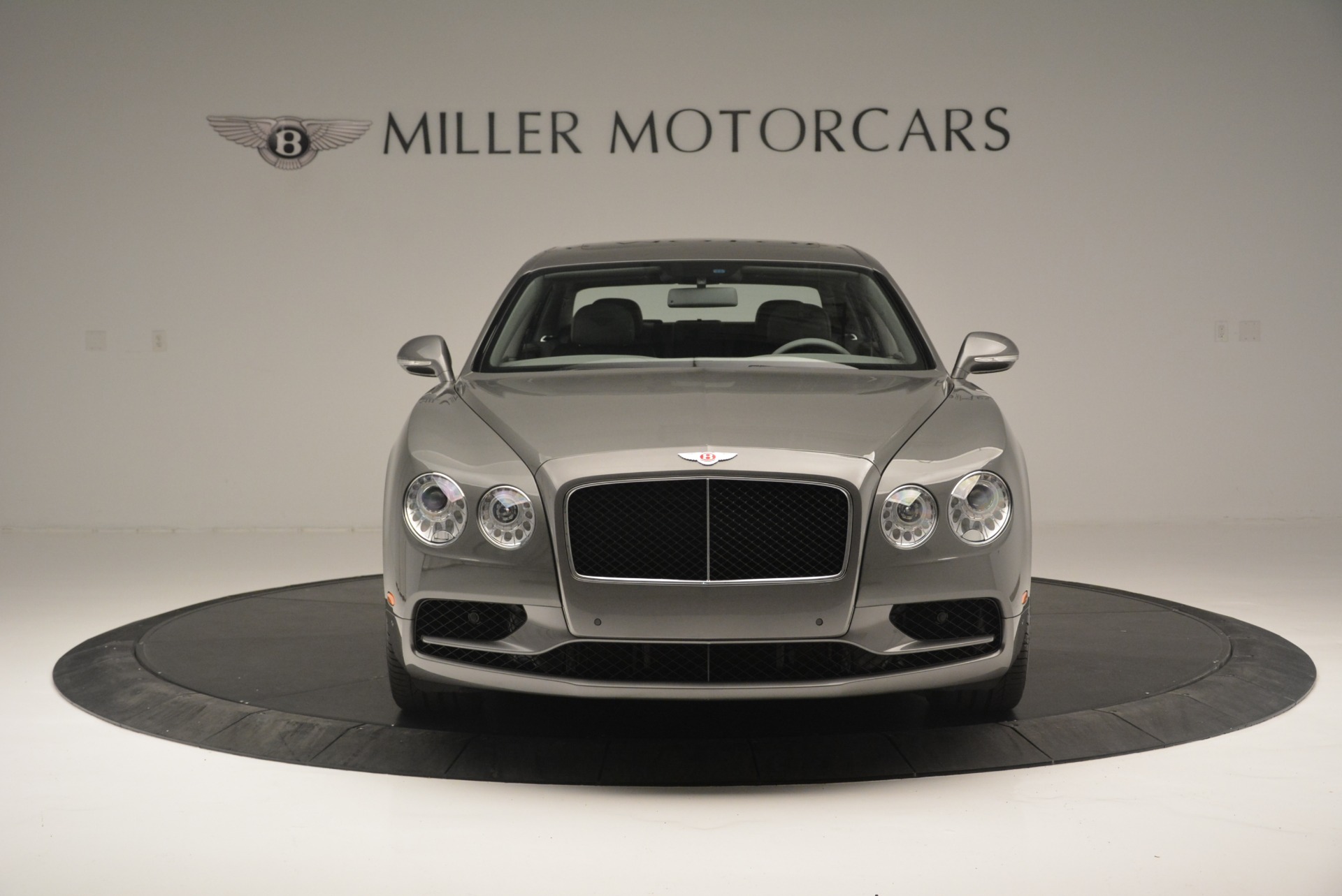 Used 2017 Bentley Flying Spur V8 S | St. Petersburg, FL