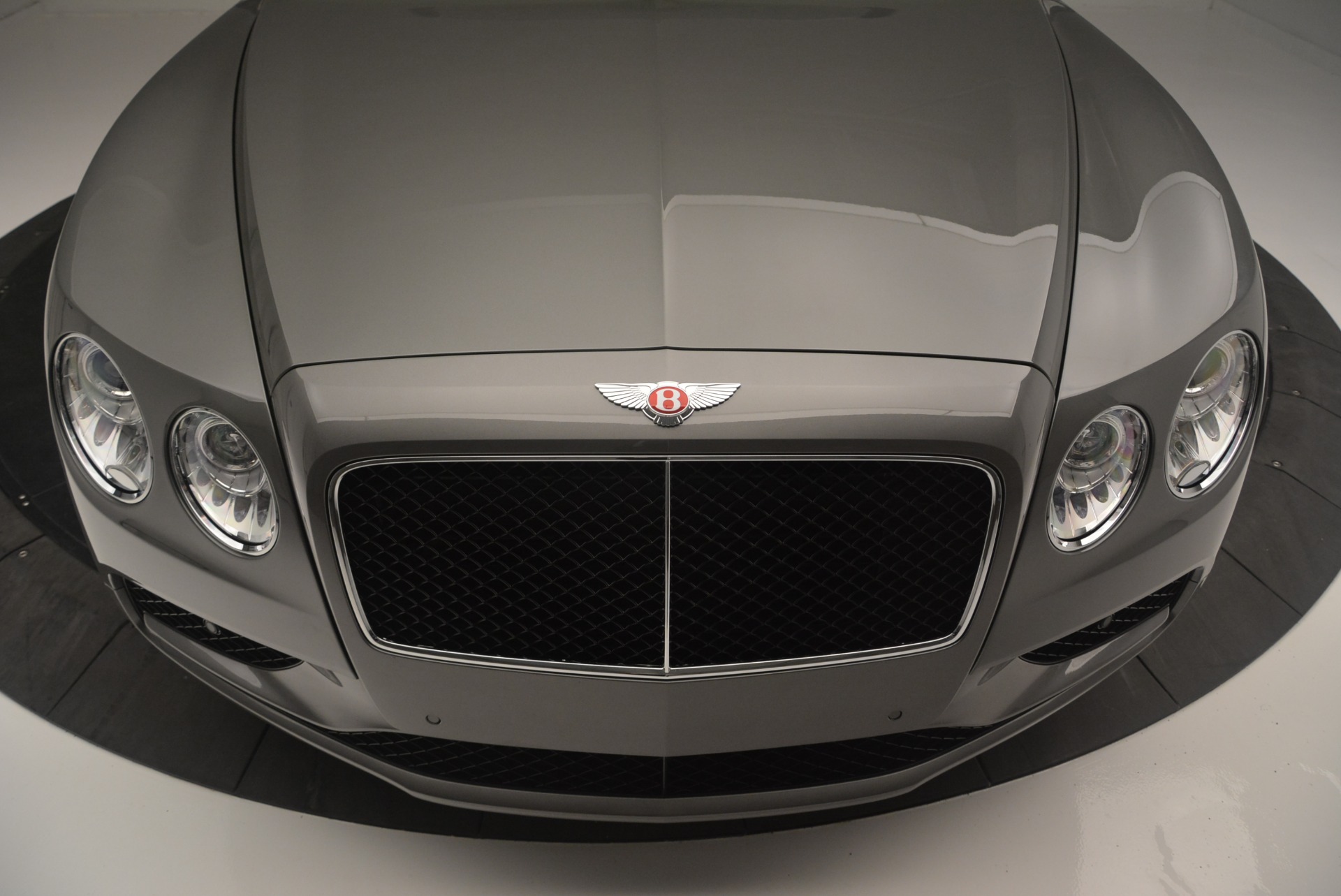 Used 2017 Bentley Flying Spur V8 S | St. Petersburg, FL