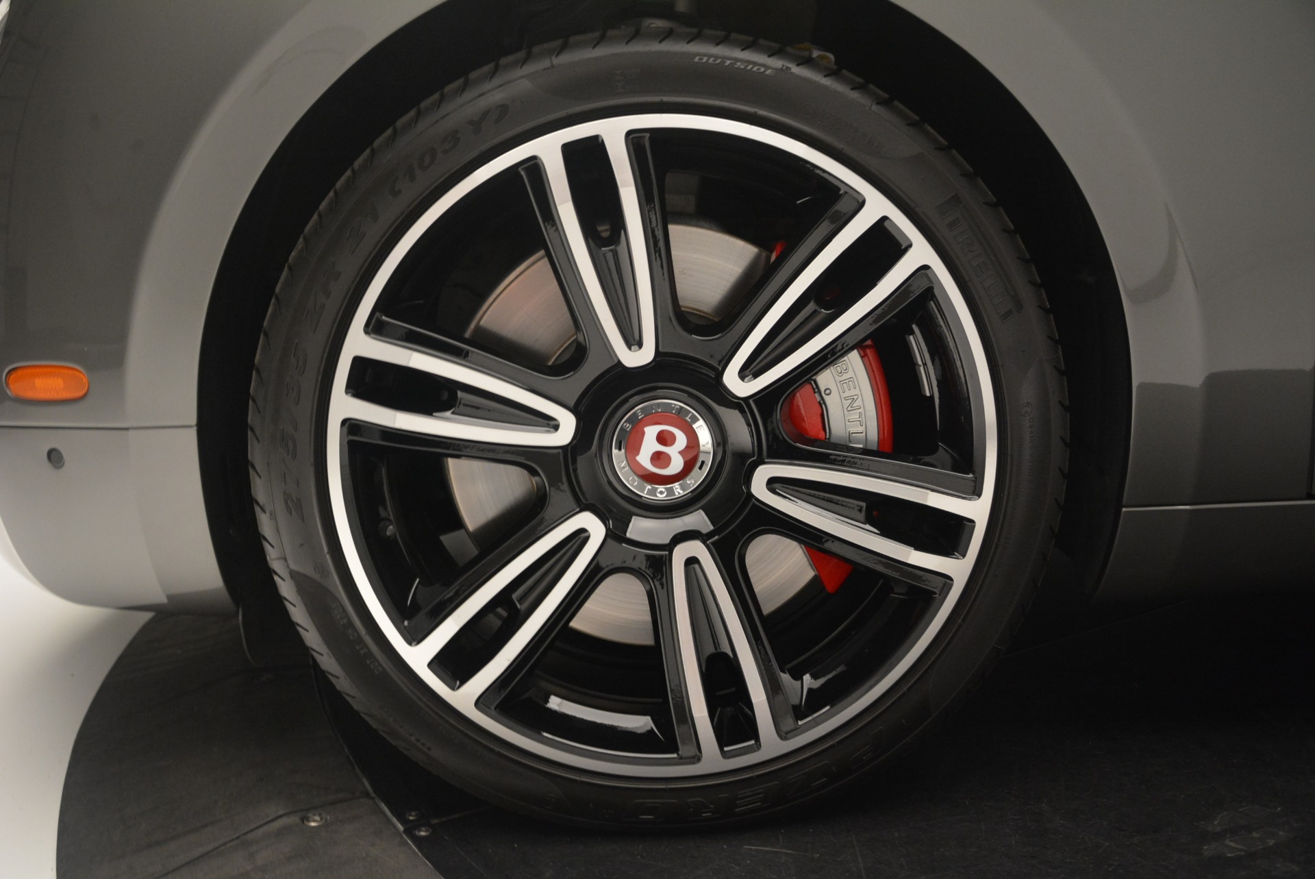 Used 2017 Bentley Flying Spur V8 S | St. Petersburg, FL