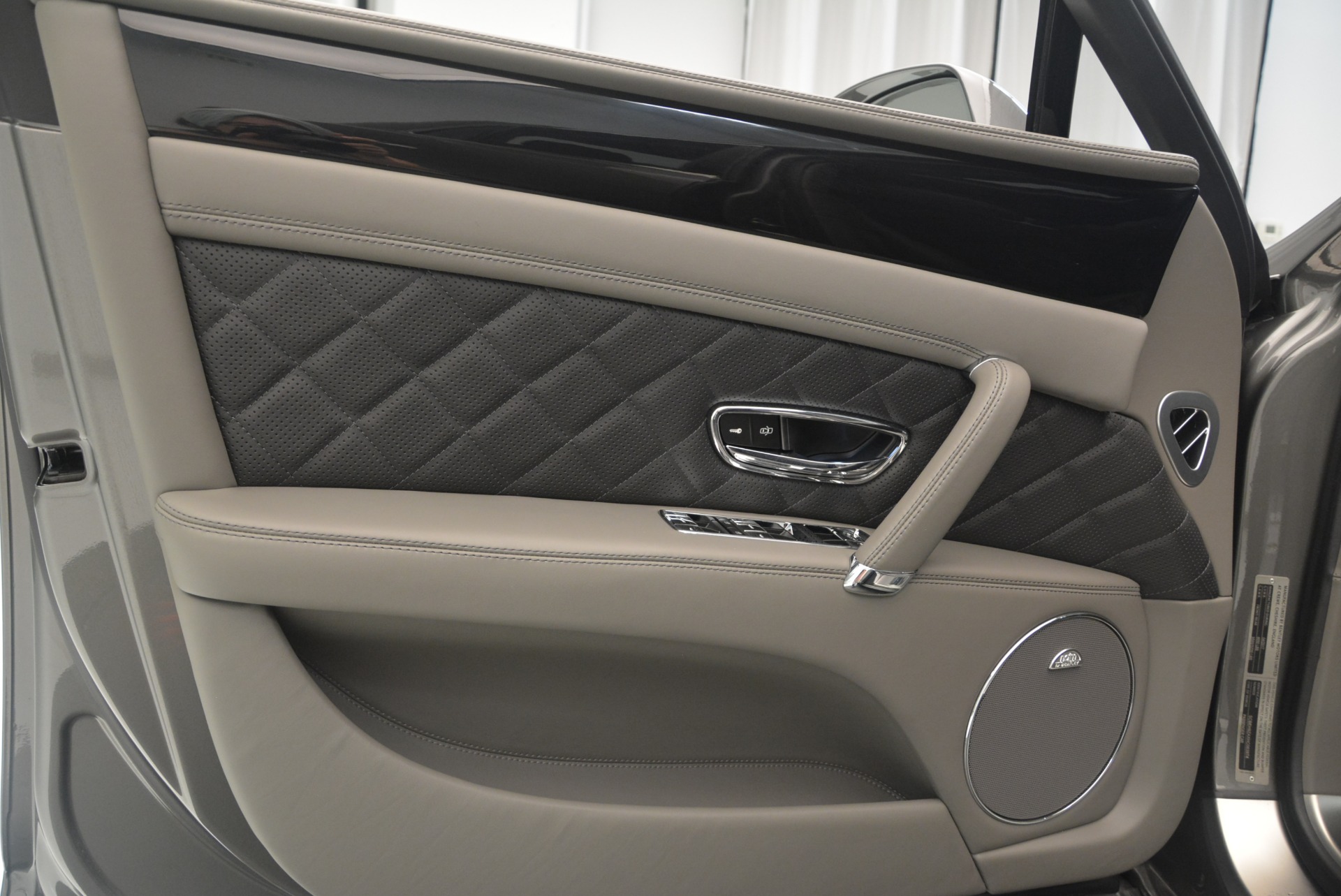 Used 2017 Bentley Flying Spur V8 S | St. Petersburg, FL