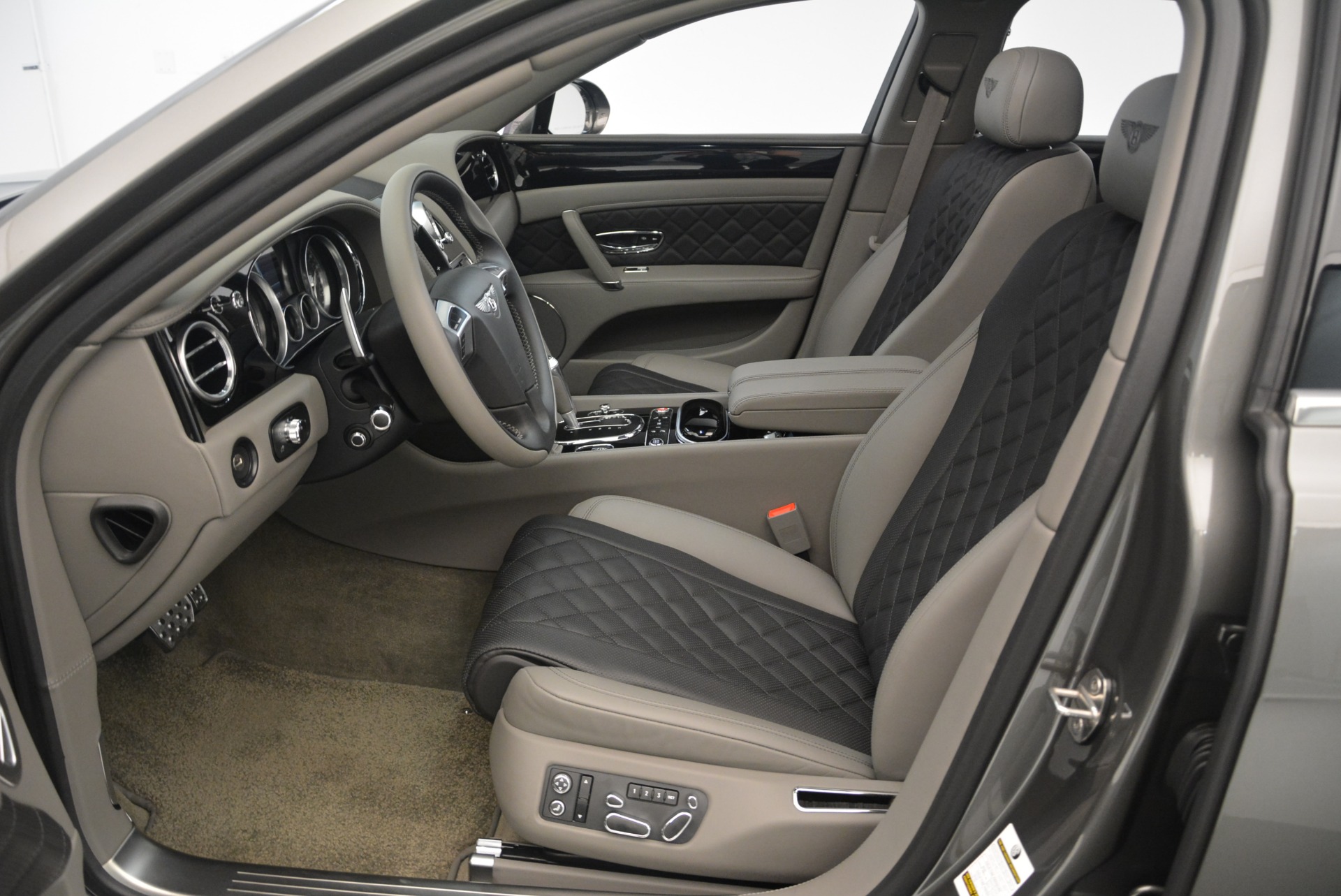Used 2017 Bentley Flying Spur V8 S | St. Petersburg, FL
