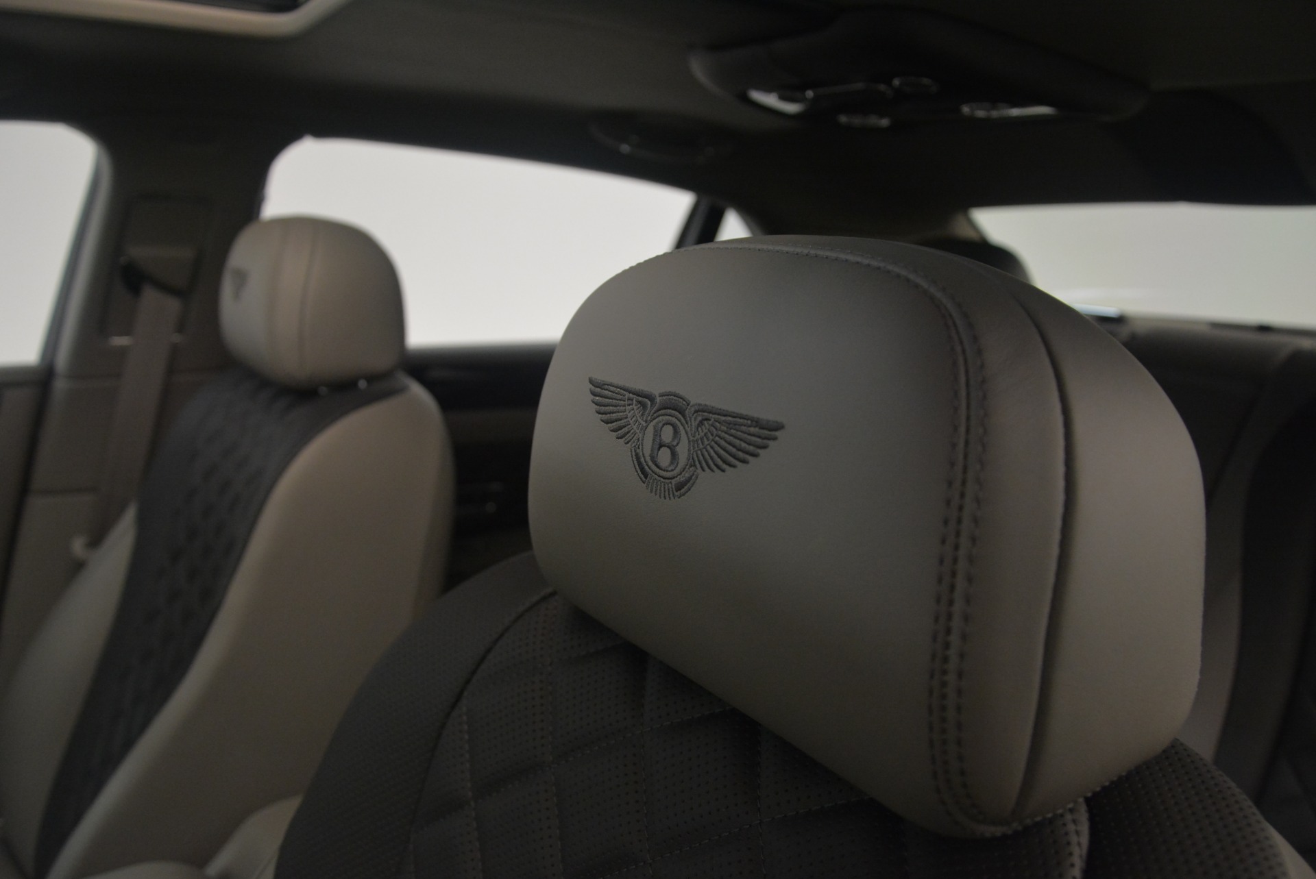 Used 2017 Bentley Flying Spur V8 S | St. Petersburg, FL