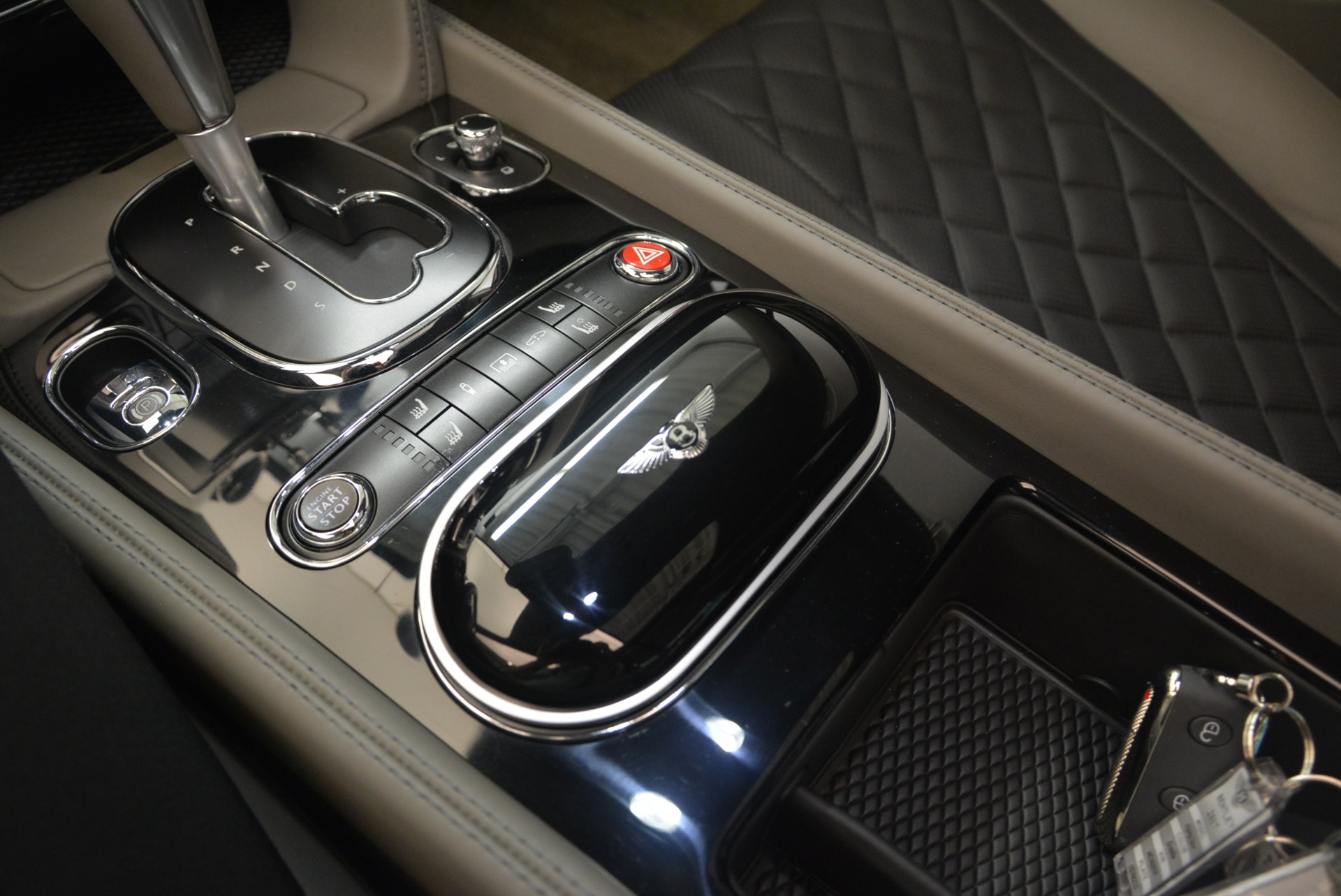 Used 2017 Bentley Flying Spur V8 S | St. Petersburg, FL