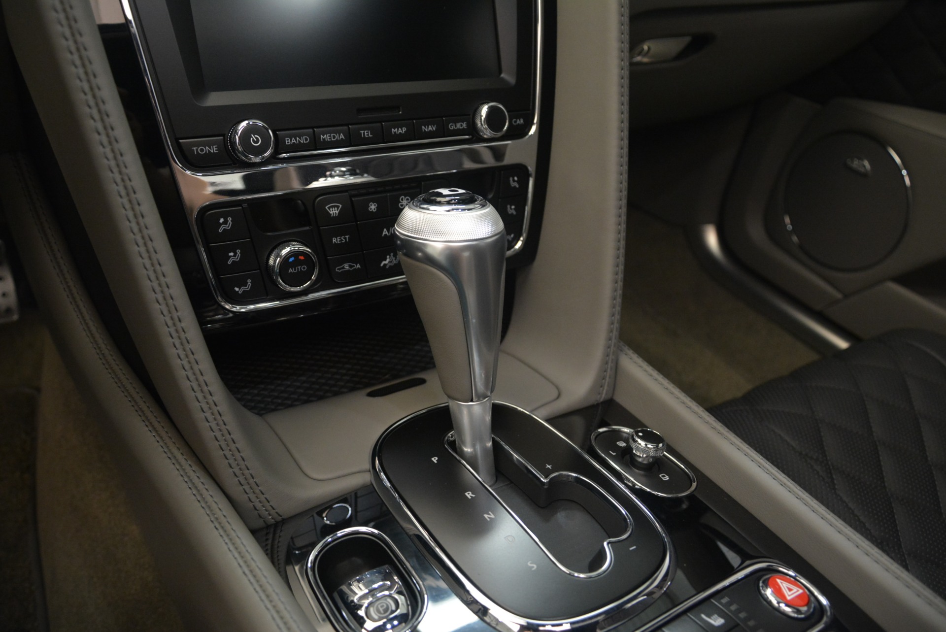 Used 2017 Bentley Flying Spur V8 S | St. Petersburg, FL
