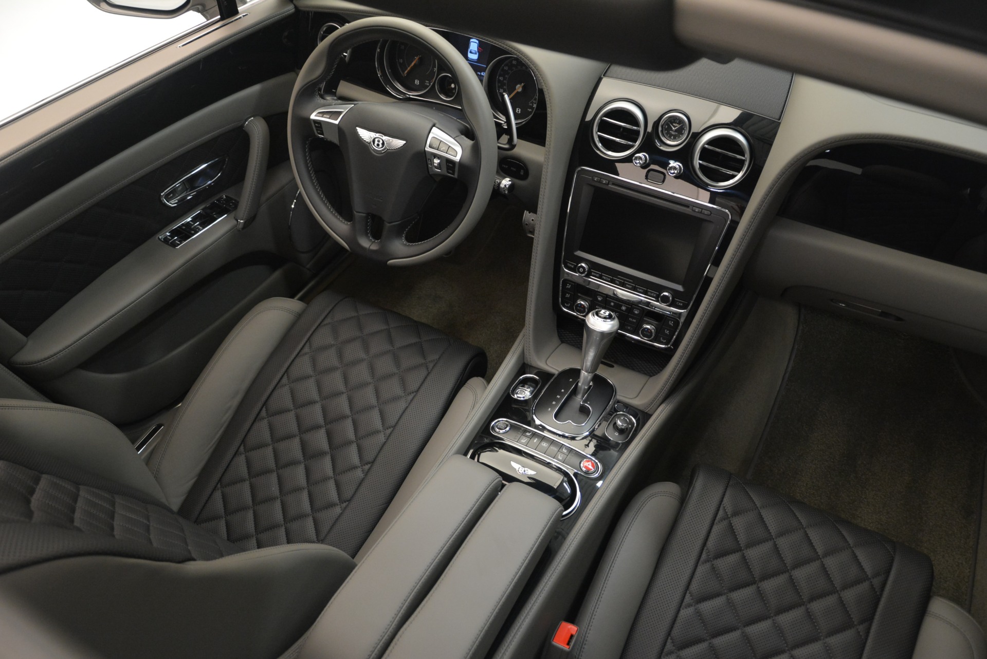 Used 2017 Bentley Flying Spur V8 S | St. Petersburg, FL