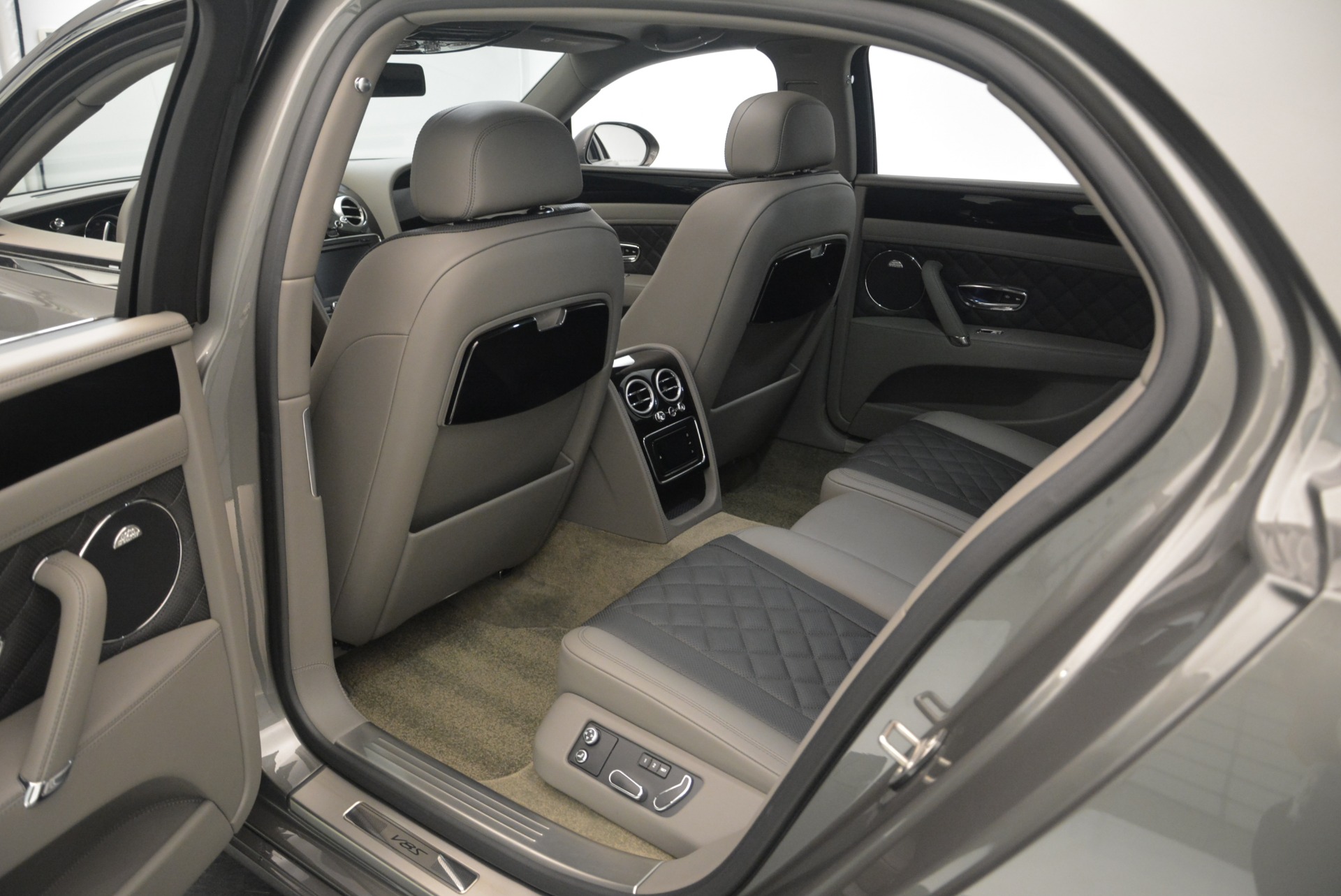 Used 2017 Bentley Flying Spur V8 S | St. Petersburg, FL