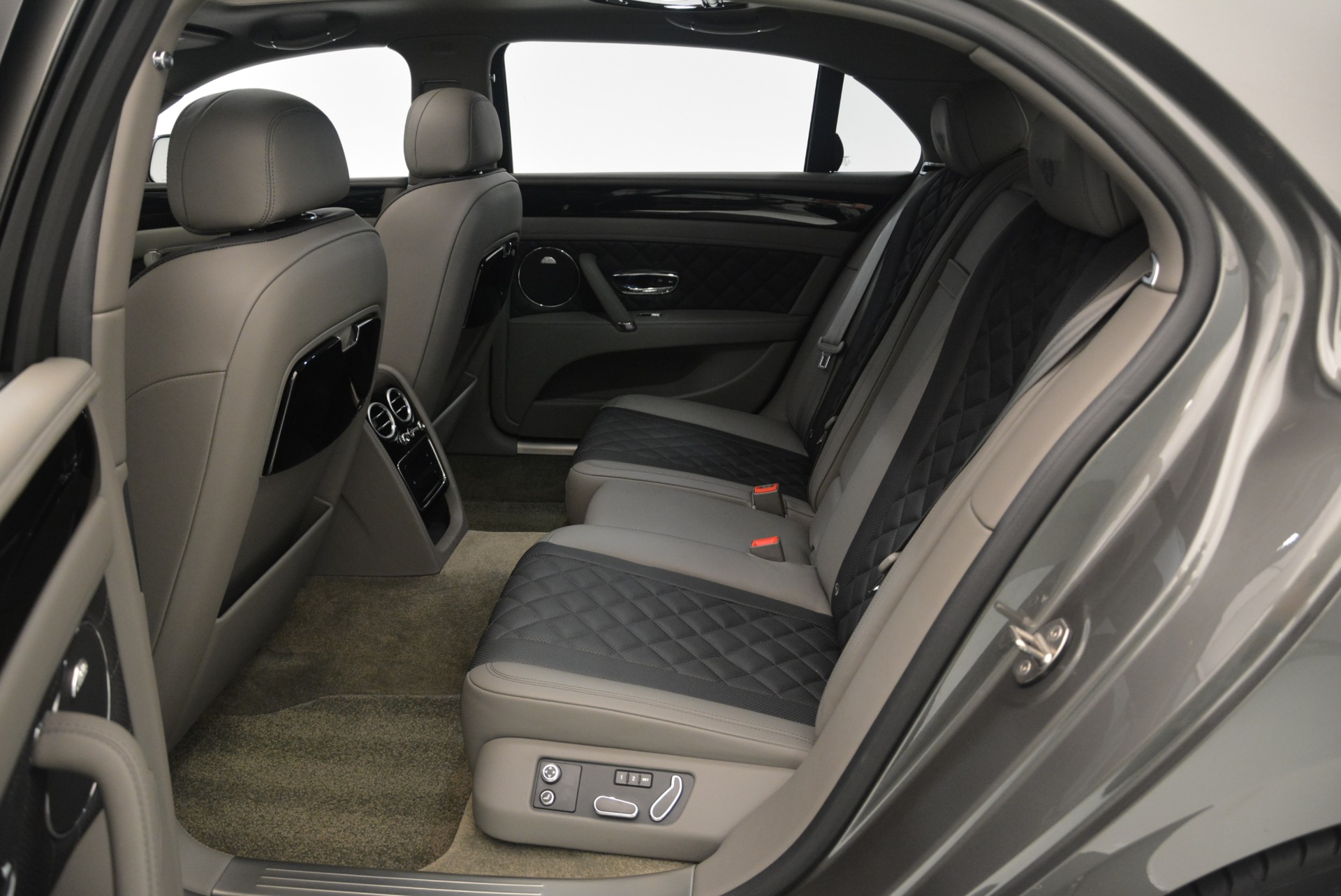 Used 2017 Bentley Flying Spur V8 S | St. Petersburg, FL