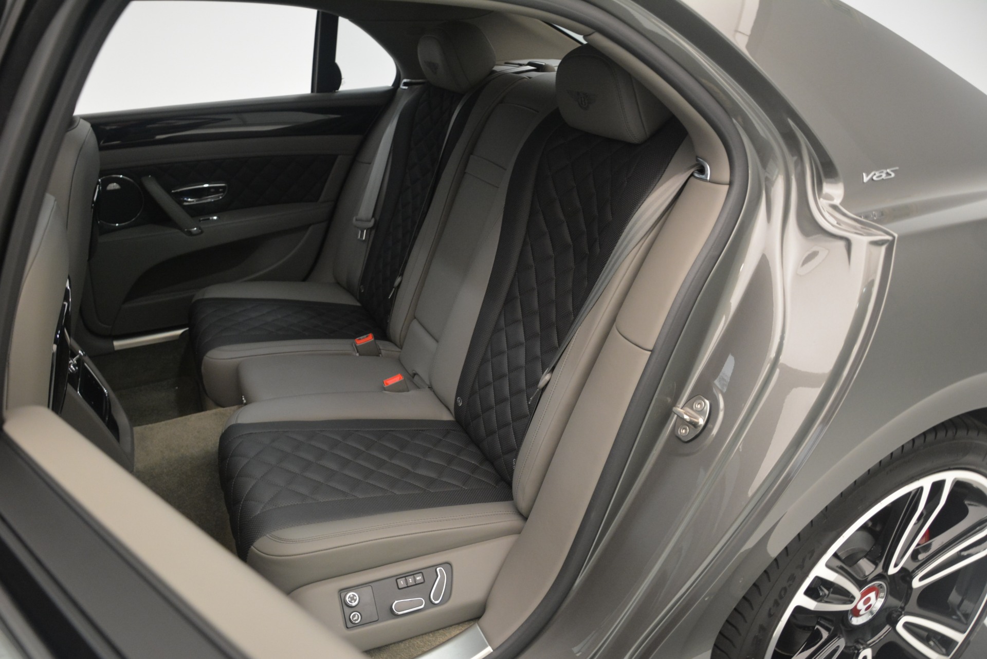 Used 2017 Bentley Flying Spur V8 S | St. Petersburg, FL