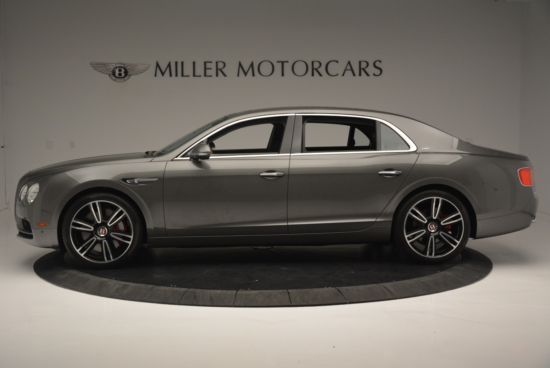 Used 2017 Bentley Flying Spur V8 S | St. Petersburg, FL