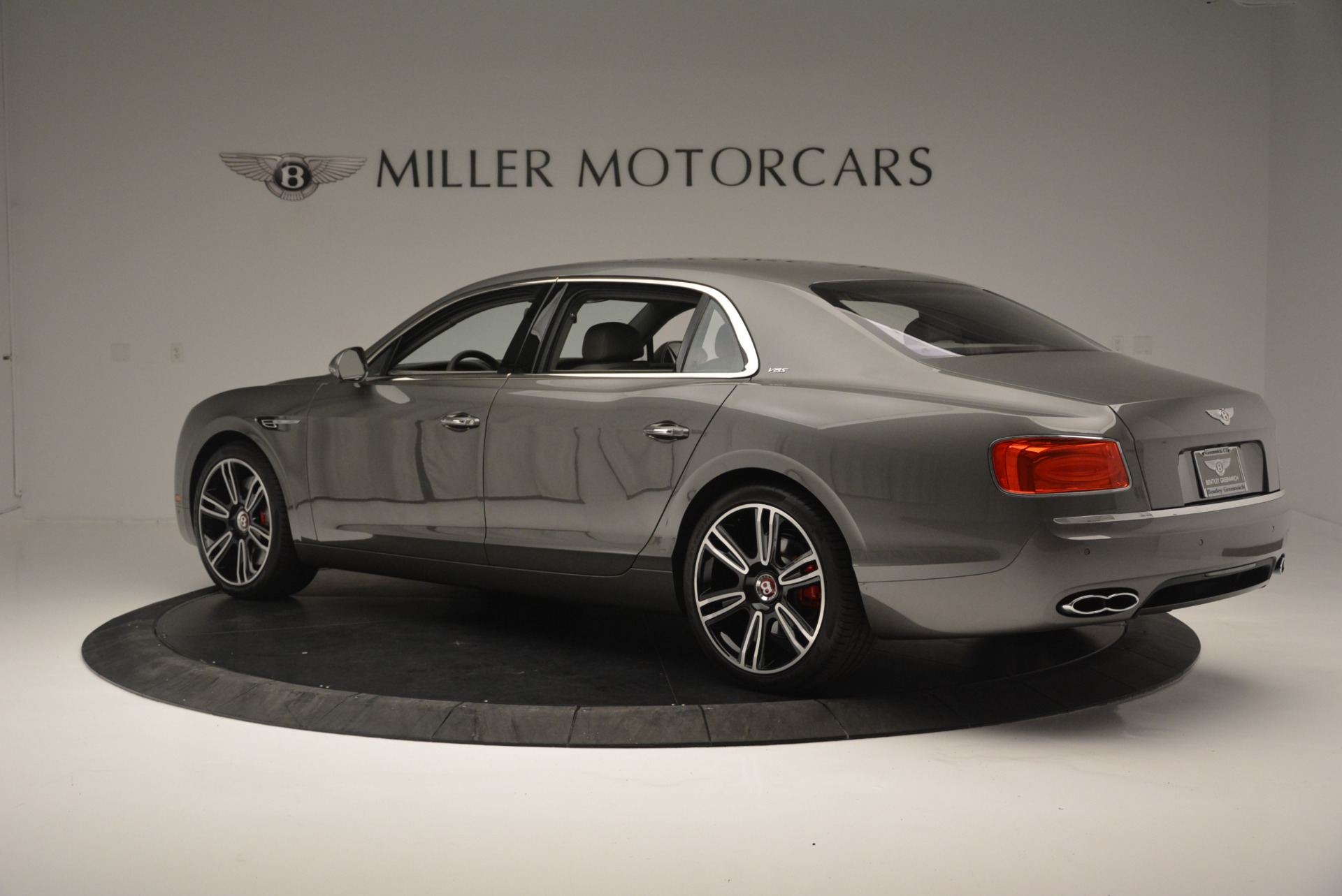 Used 2017 Bentley Flying Spur V8 S | St. Petersburg, FL