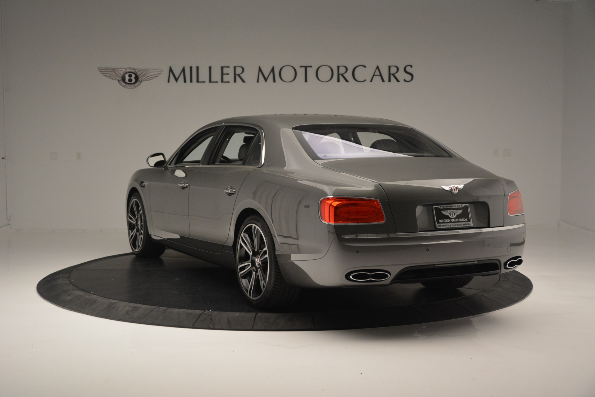 Used 2017 Bentley Flying Spur V8 S | St. Petersburg, FL