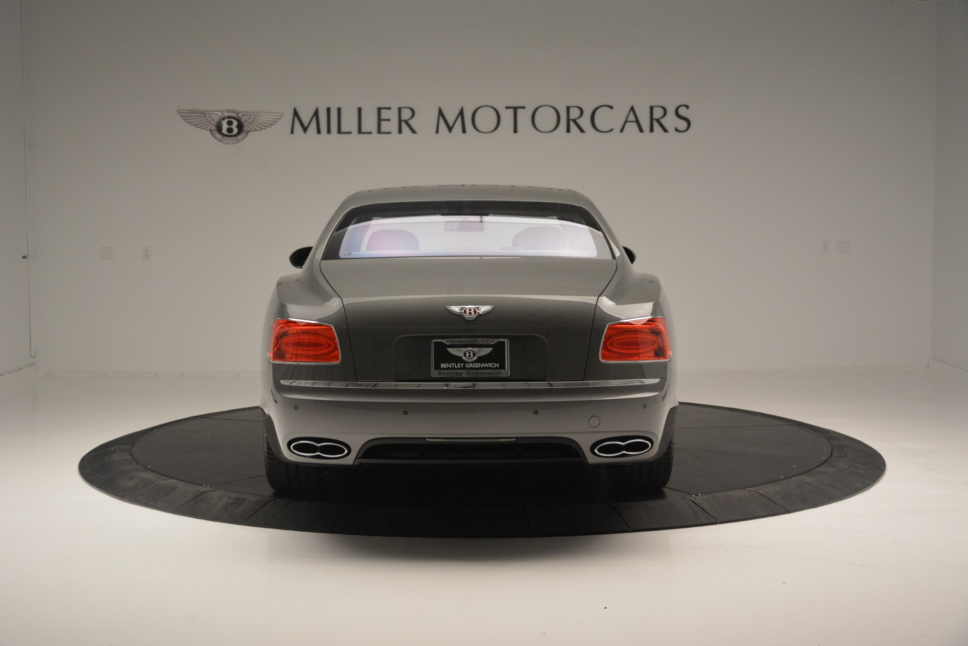 Used 2017 Bentley Flying Spur V8 S | St. Petersburg, FL