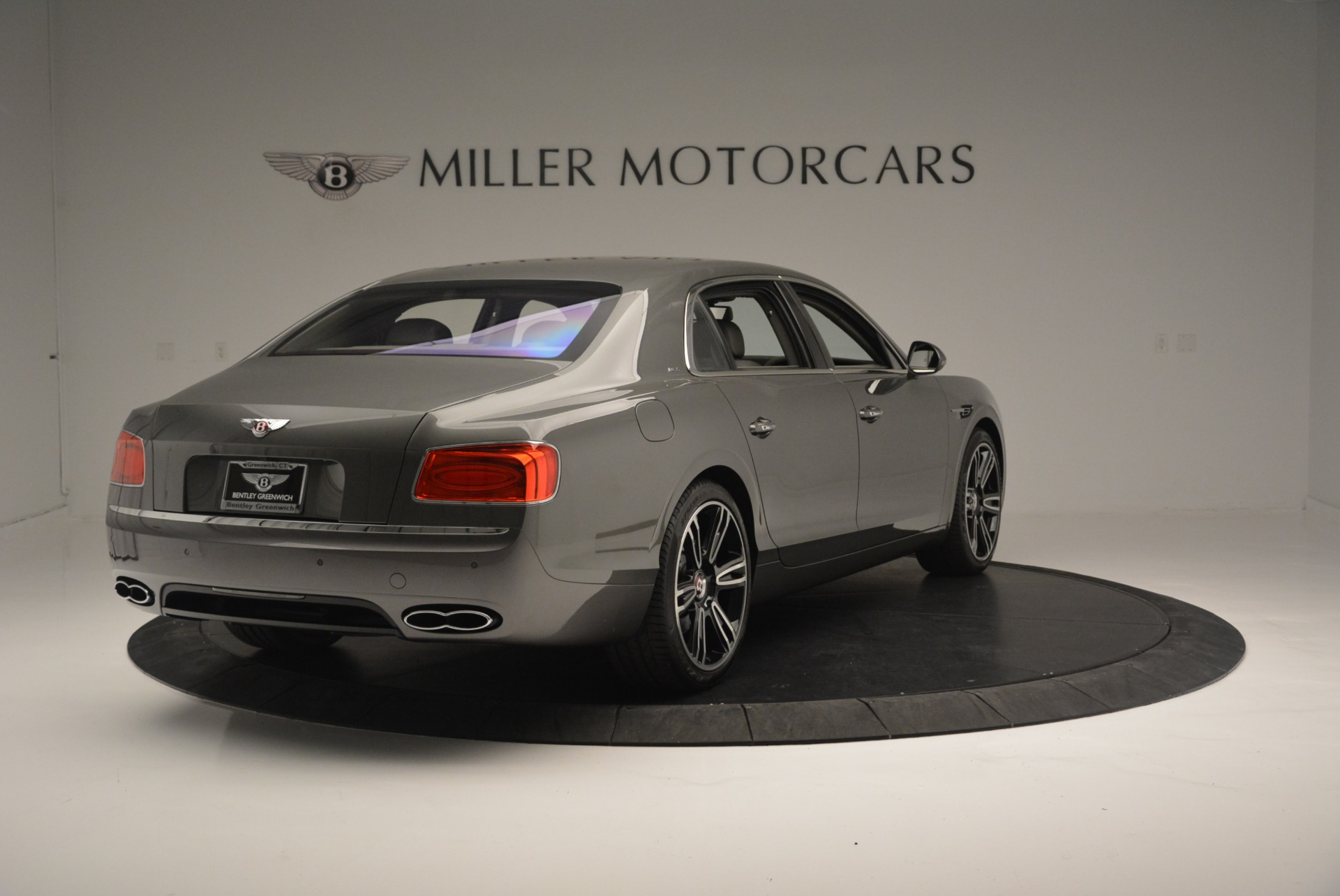 Used 2017 Bentley Flying Spur V8 S | St. Petersburg, FL