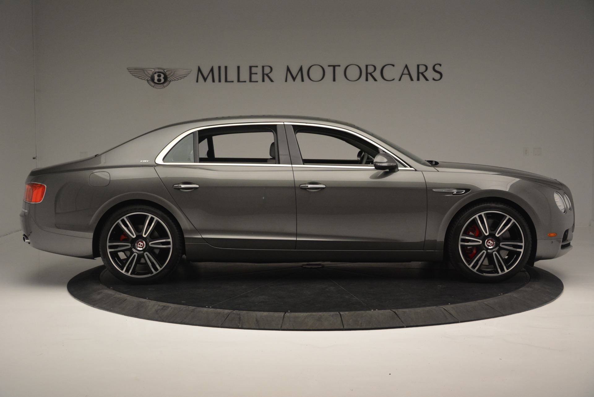 Used 2017 Bentley Flying Spur V8 S | St. Petersburg, FL