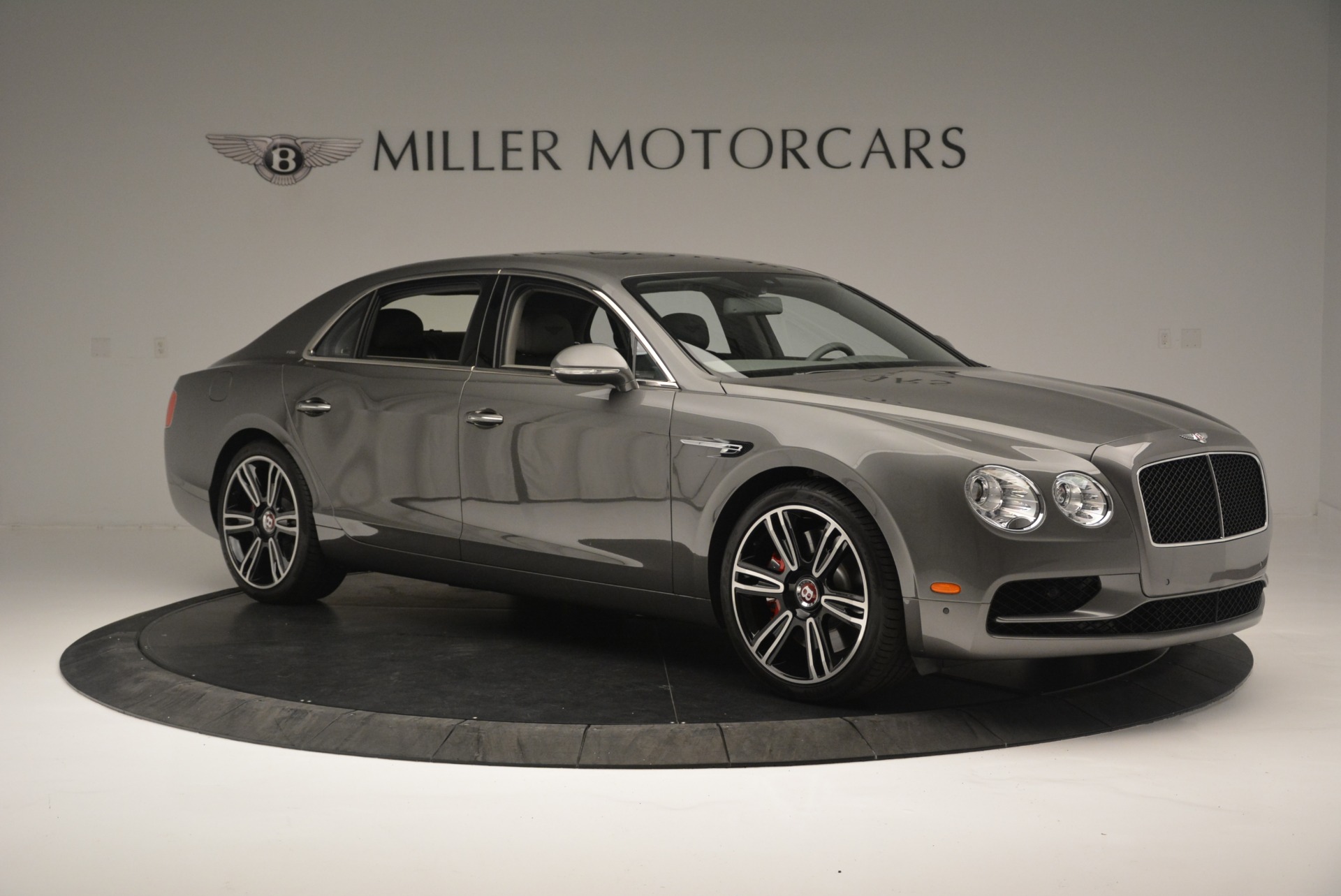 Used 2017 Bentley Flying Spur V8 S | St. Petersburg, FL