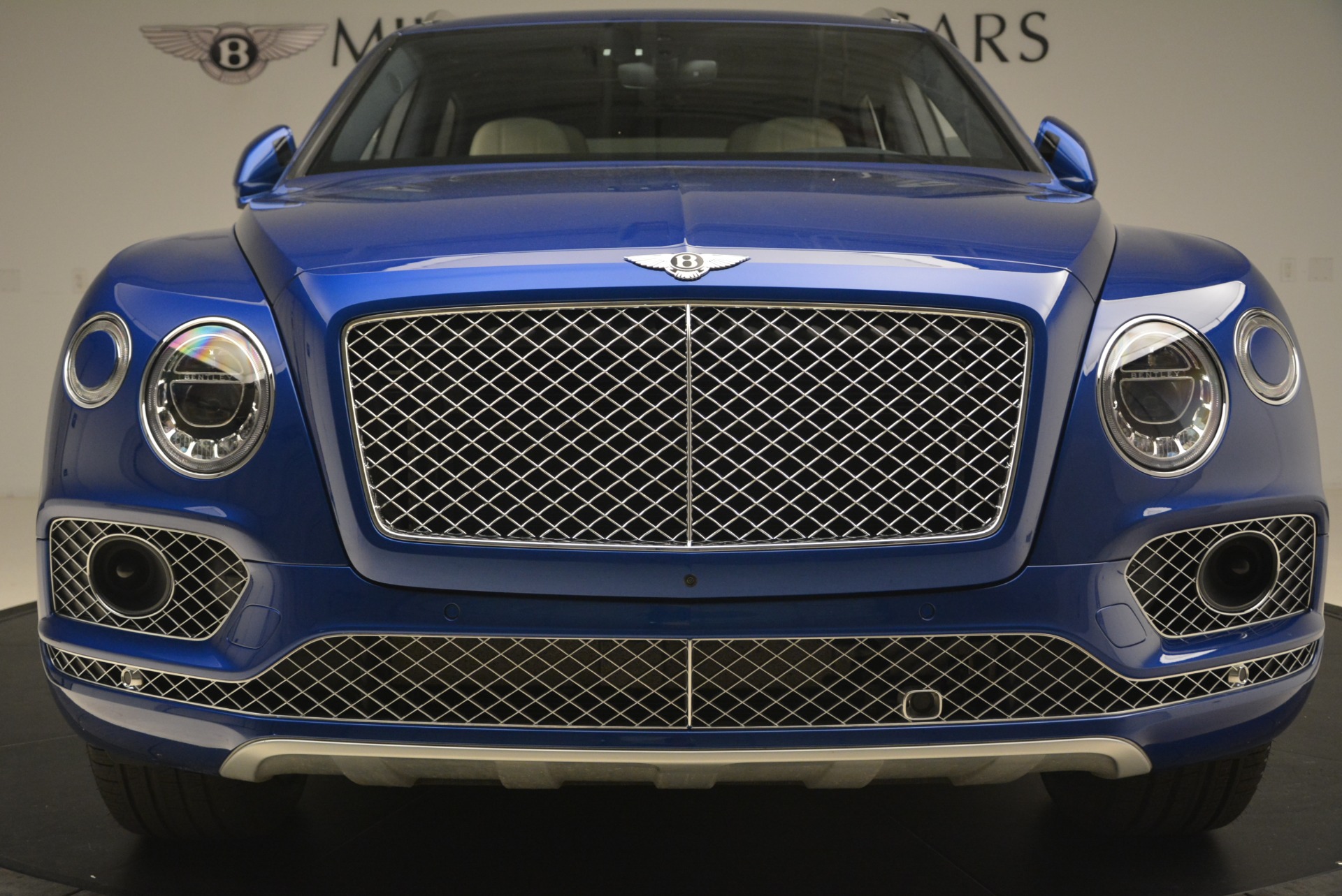 Used 2018 Bentley Bentayga W12 Signature | St. Petersburg, FL