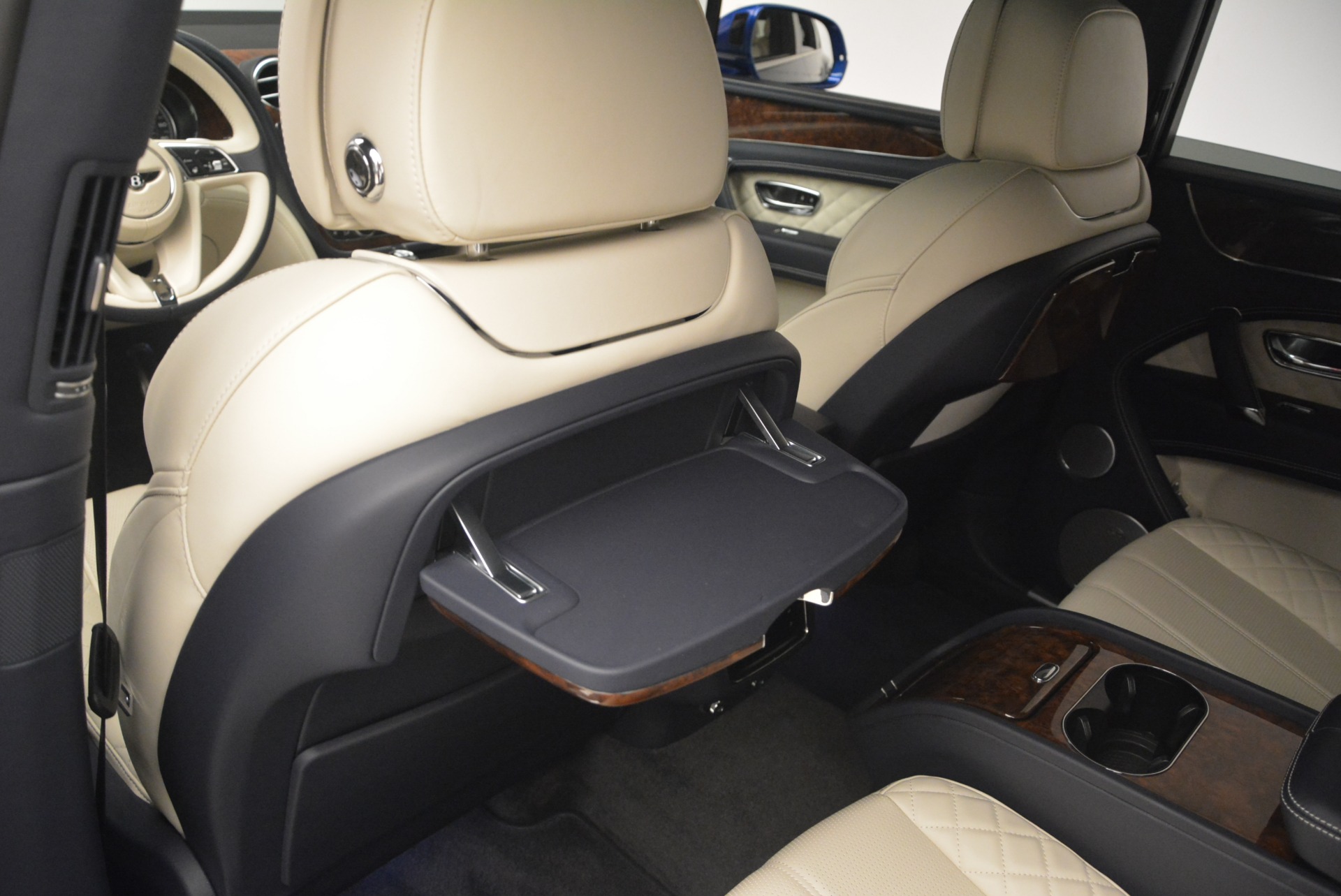 Used 2018 Bentley Bentayga W12 Signature | St. Petersburg, FL