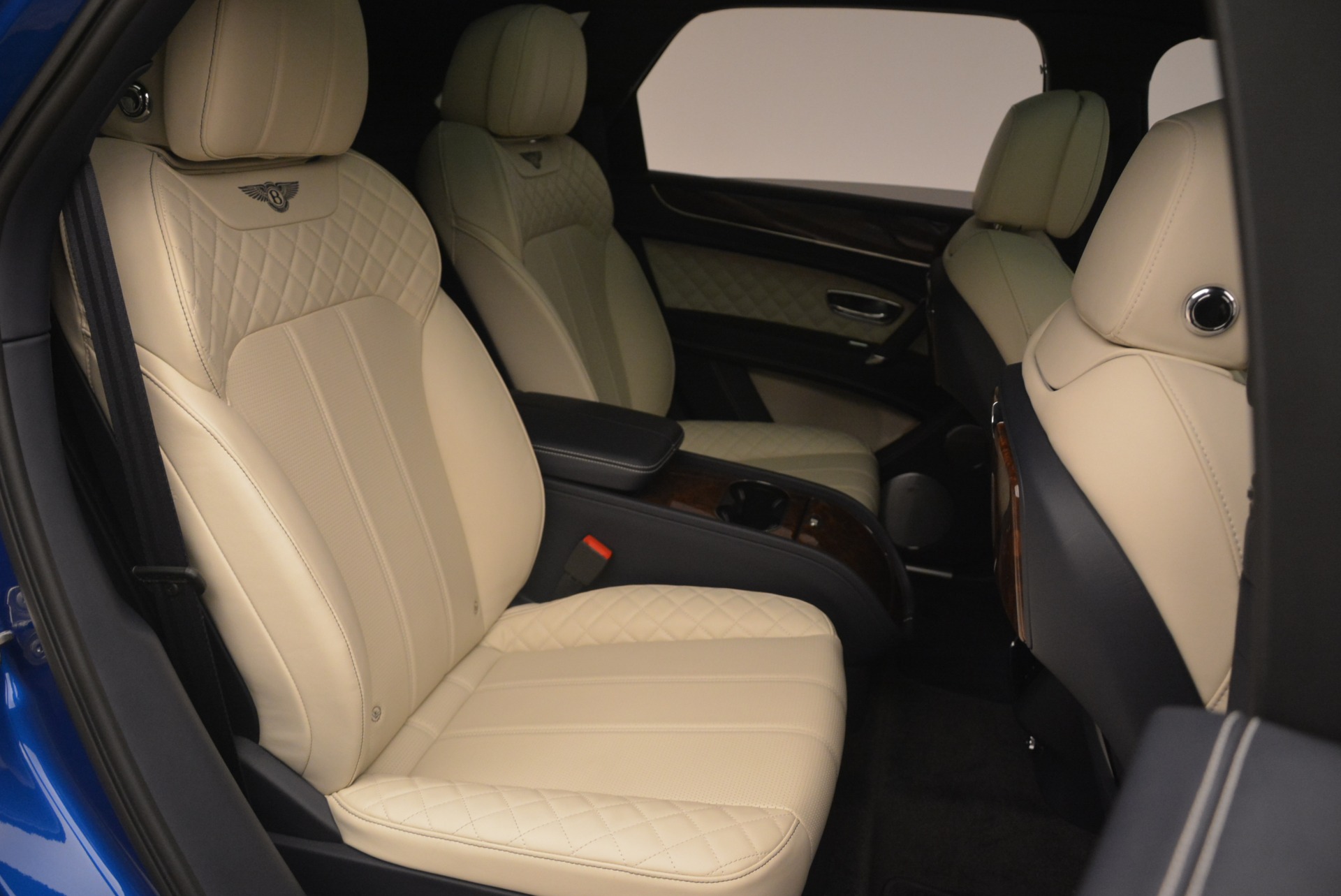 Used 2018 Bentley Bentayga W12 Signature | St. Petersburg, FL