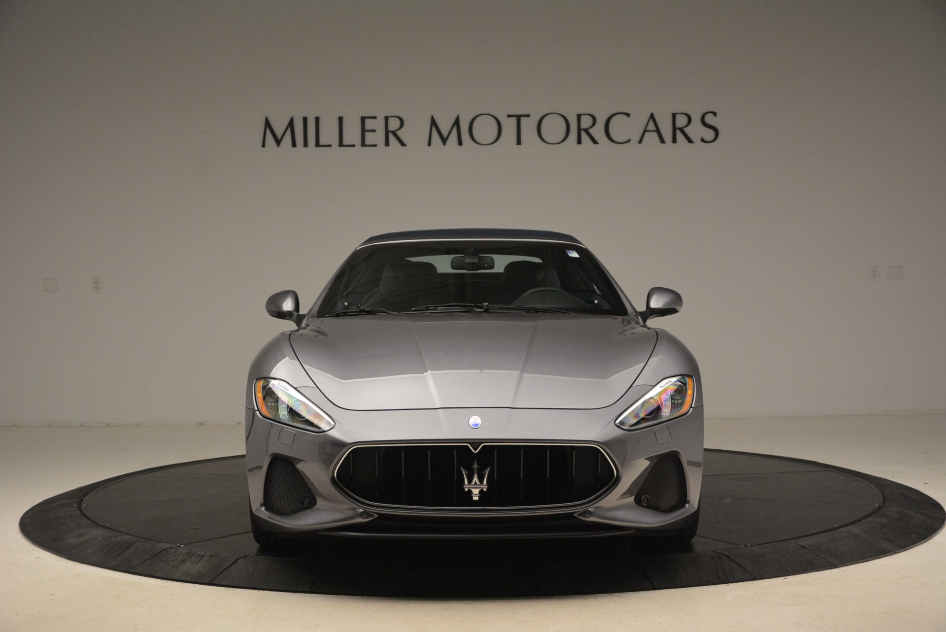 Used 2018 Maserati GranTurismo Sport Convertible | St. Petersburg, FL