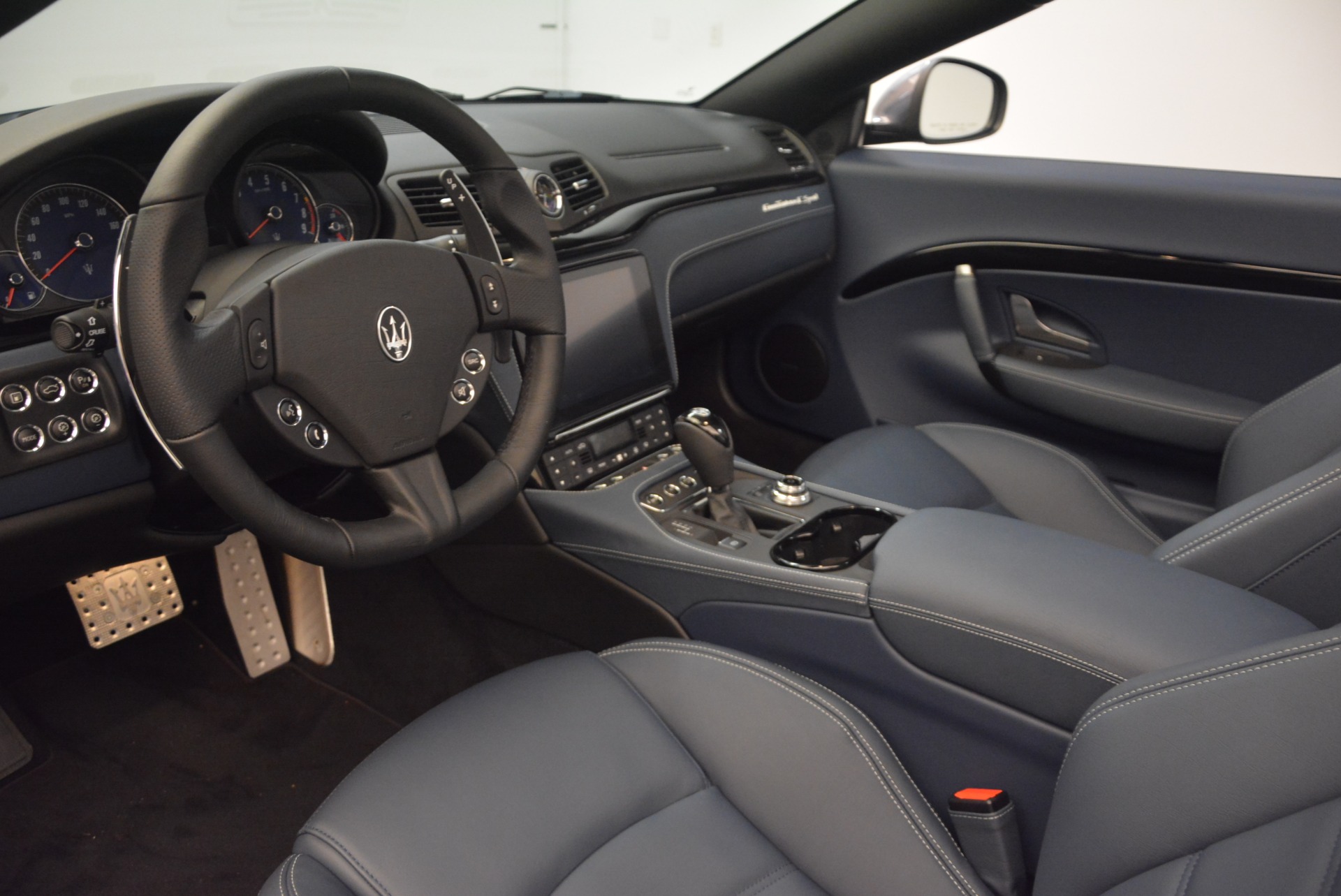 Used 2018 Maserati GranTurismo Sport Convertible | St. Petersburg, FL