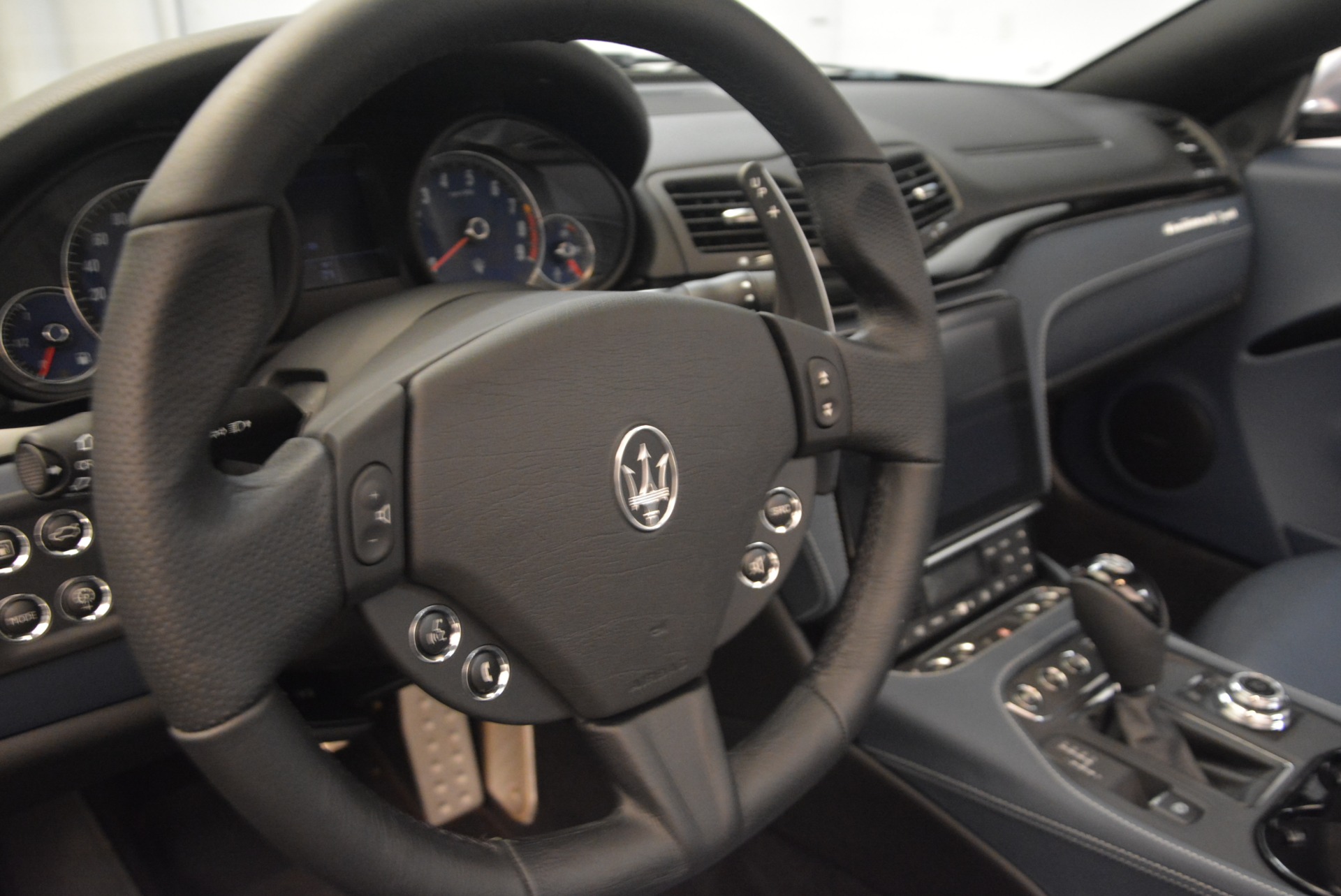 Used 2018 Maserati GranTurismo Sport Convertible | St. Petersburg, FL