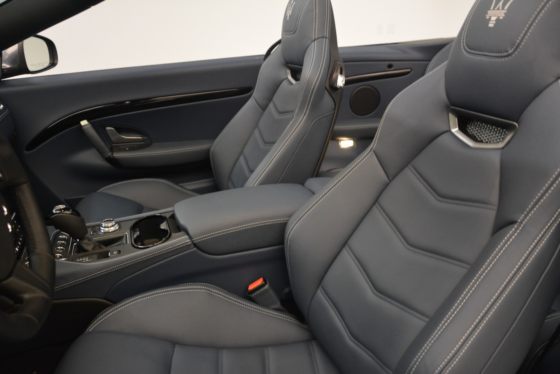 Used 2018 Maserati GranTurismo Sport Convertible | St. Petersburg, FL