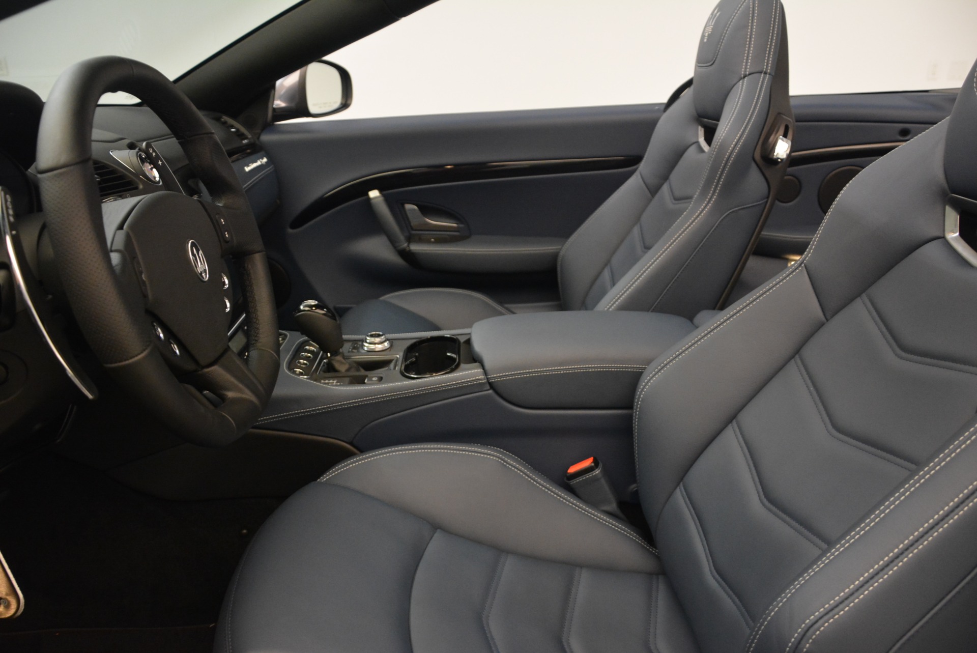 Used 2018 Maserati GranTurismo Sport Convertible | St. Petersburg, FL