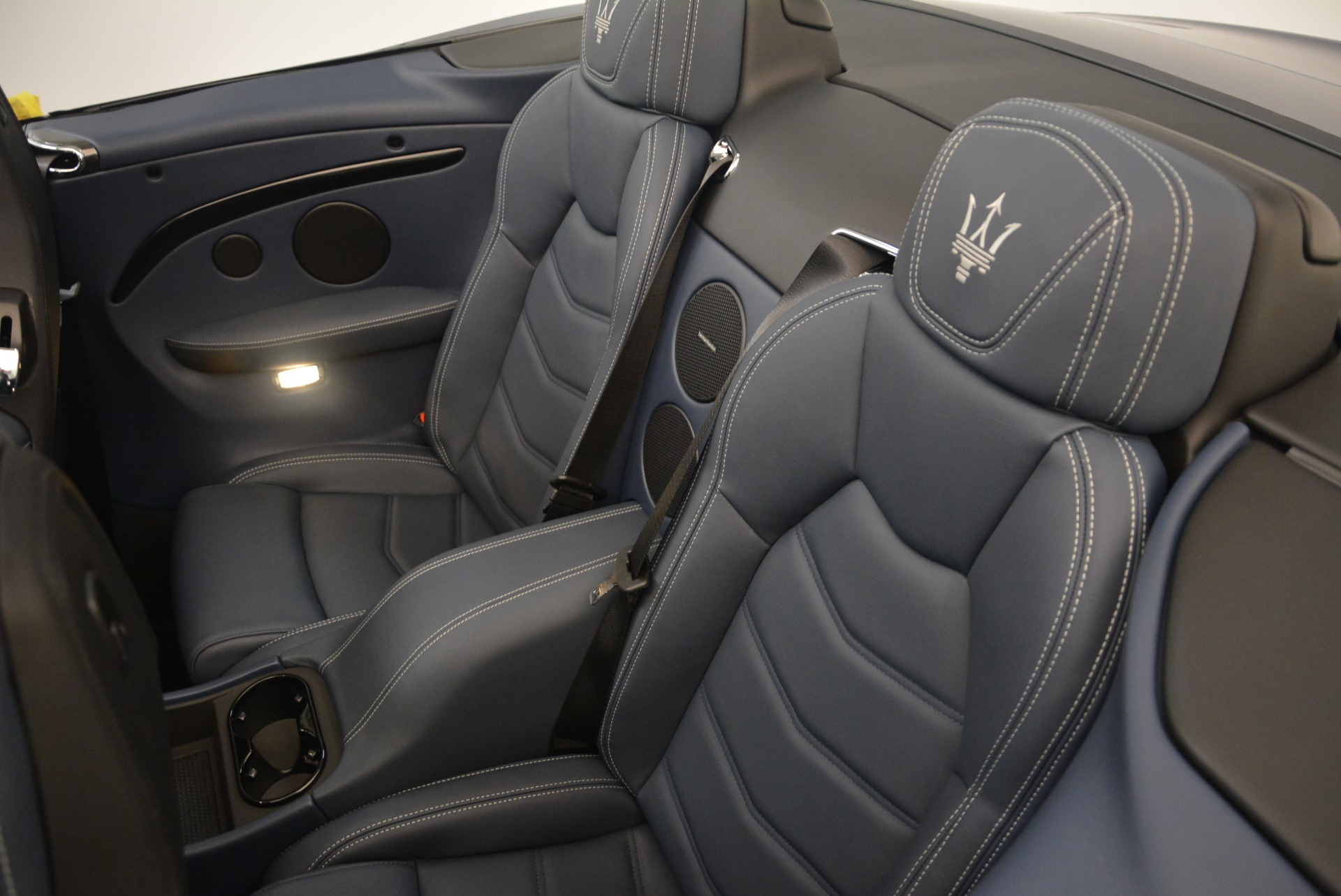 Used 2018 Maserati GranTurismo Sport Convertible | St. Petersburg, FL