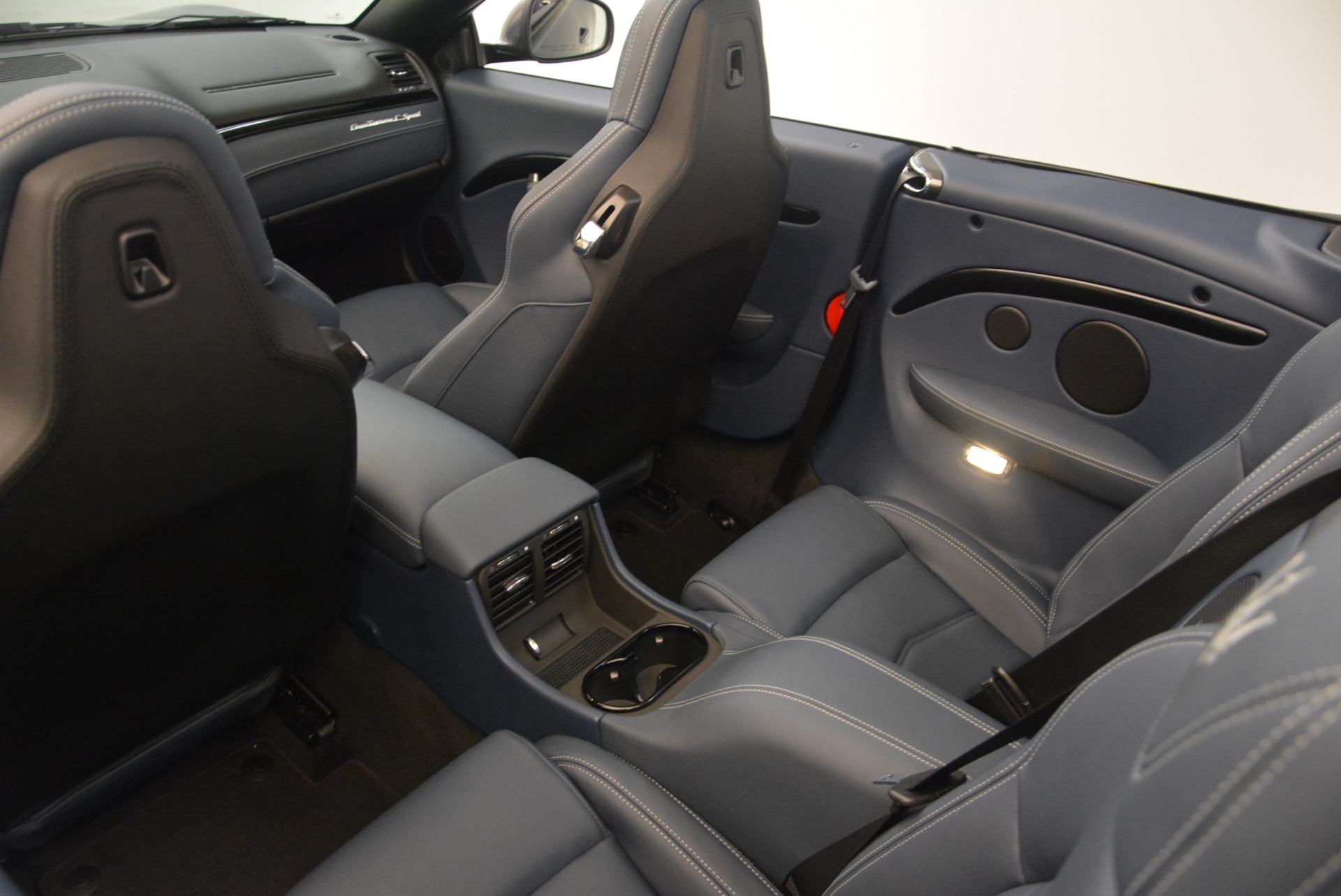 Used 2018 Maserati GranTurismo Sport Convertible | St. Petersburg, FL