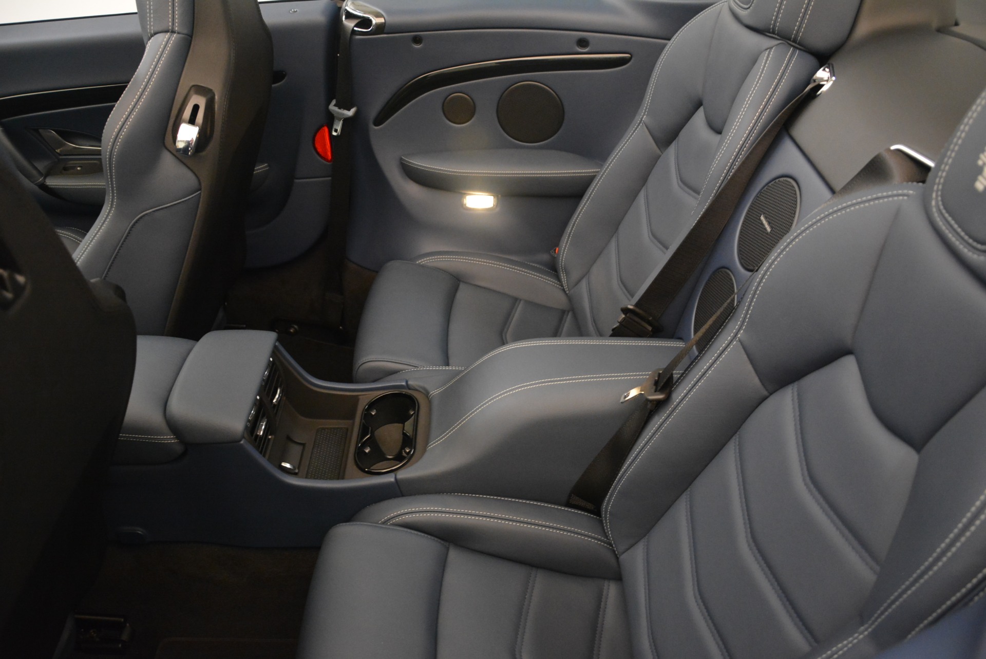 Used 2018 Maserati GranTurismo Sport Convertible | St. Petersburg, FL
