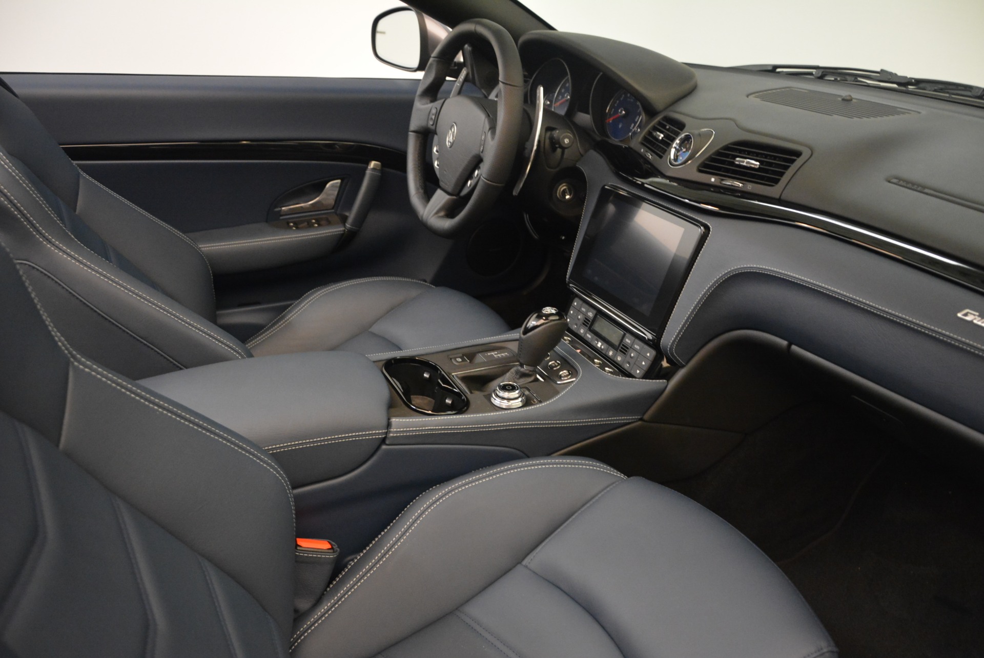 Used 2018 Maserati GranTurismo Sport Convertible | St. Petersburg, FL