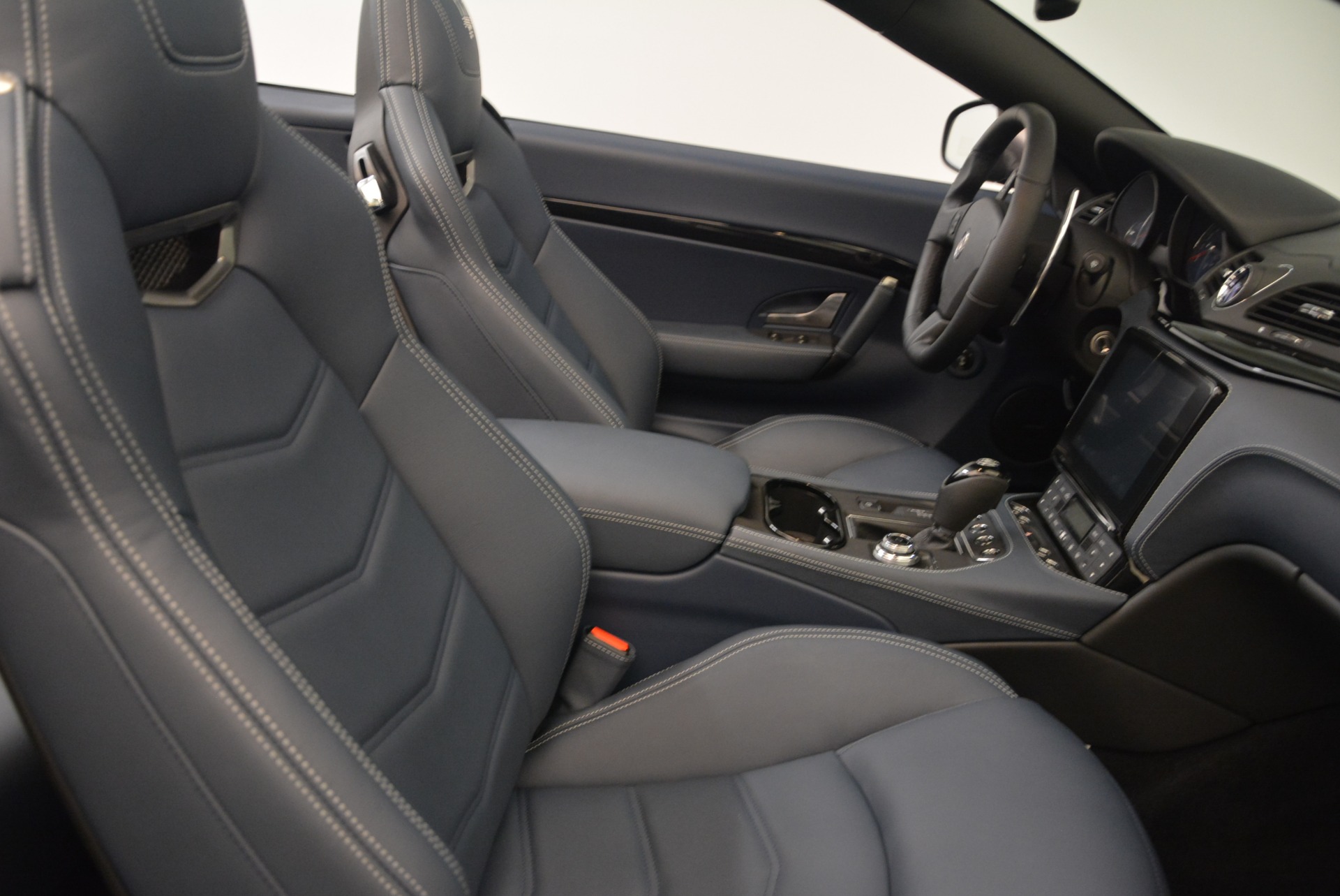 Used 2018 Maserati GranTurismo Sport Convertible | St. Petersburg, FL
