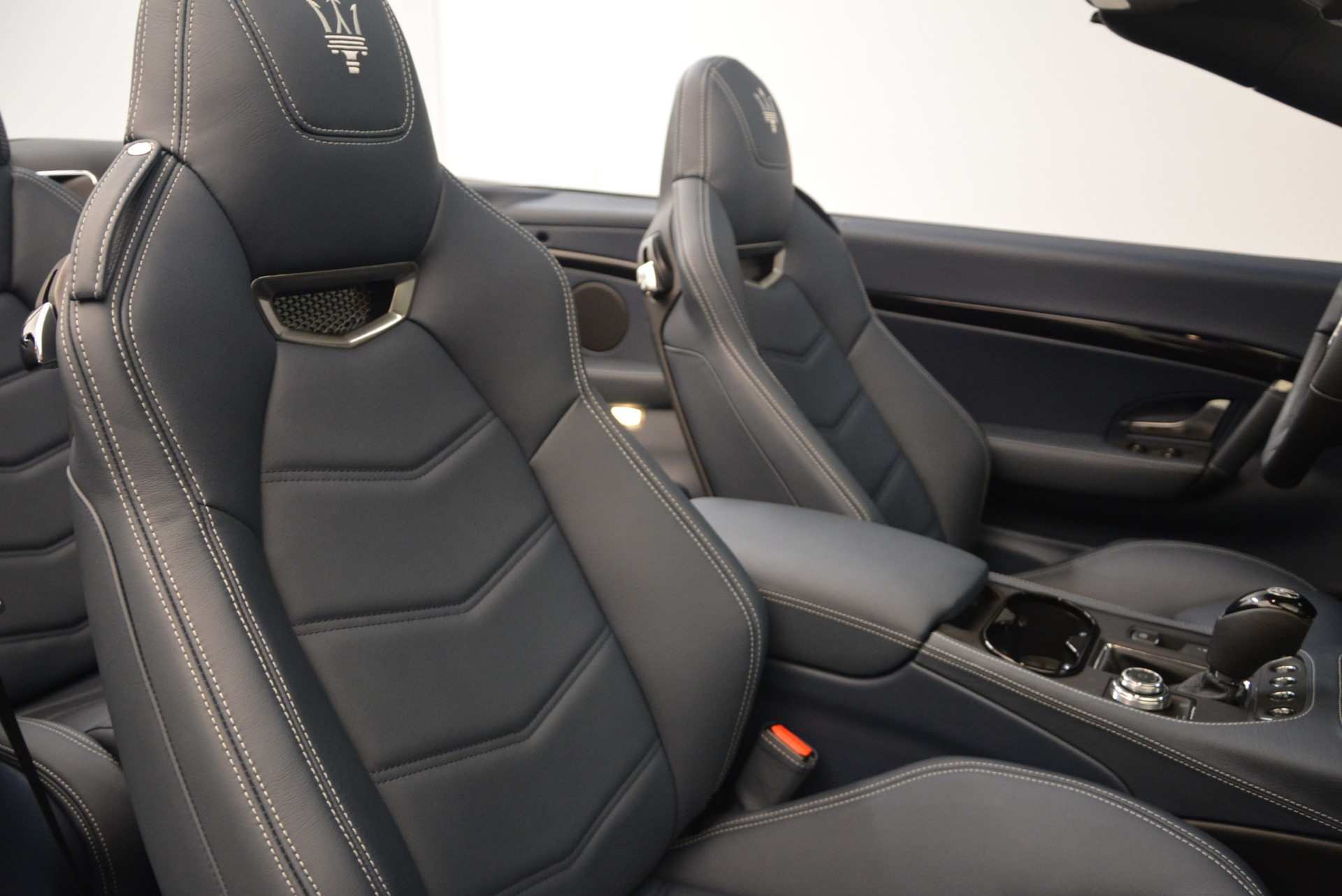 Used 2018 Maserati GranTurismo Sport Convertible | St. Petersburg, FL
