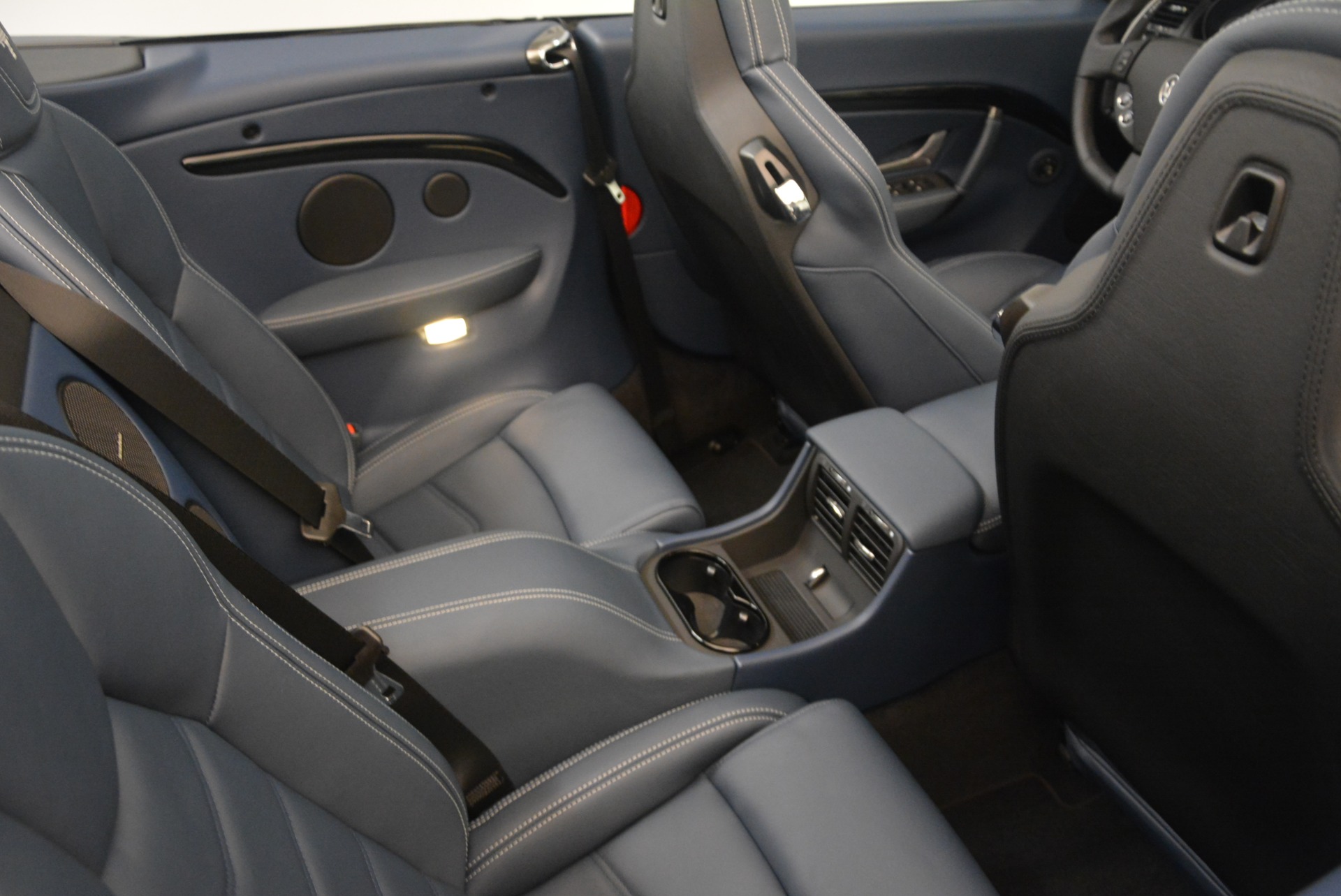 Used 2018 Maserati GranTurismo Sport Convertible | St. Petersburg, FL
