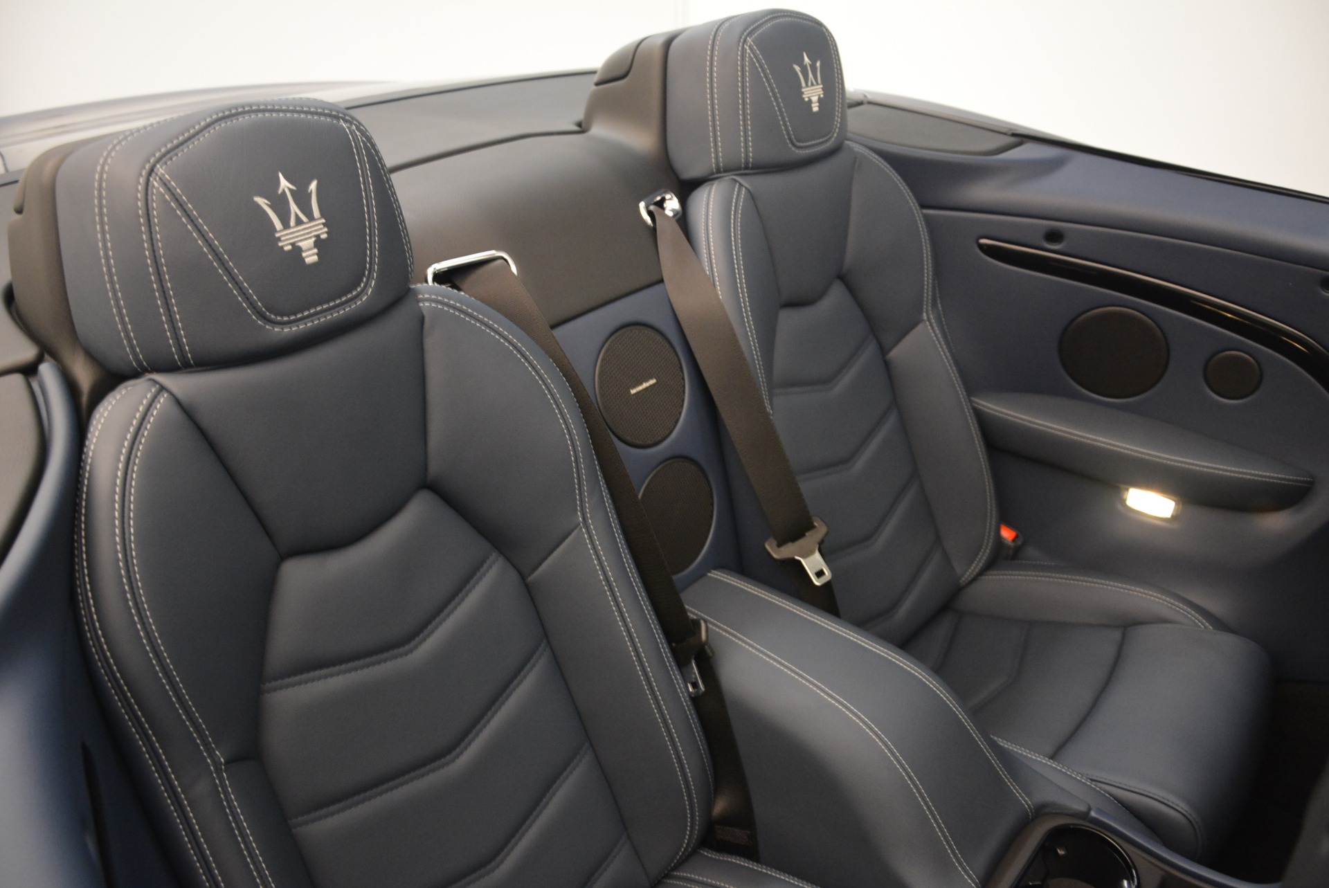 Used 2018 Maserati GranTurismo Sport Convertible | St. Petersburg, FL