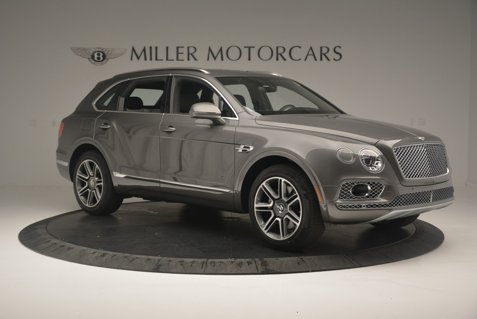 Used 2018 Bentley Bentayga Activity Edition | St. Petersburg, FL